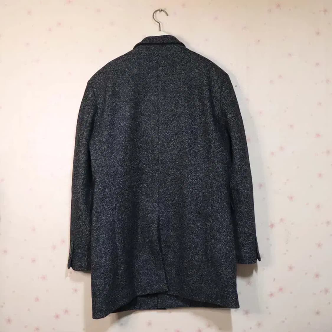 클럽모나코 남성105~110 추동코트 구제렐라wc499 상품이미지4