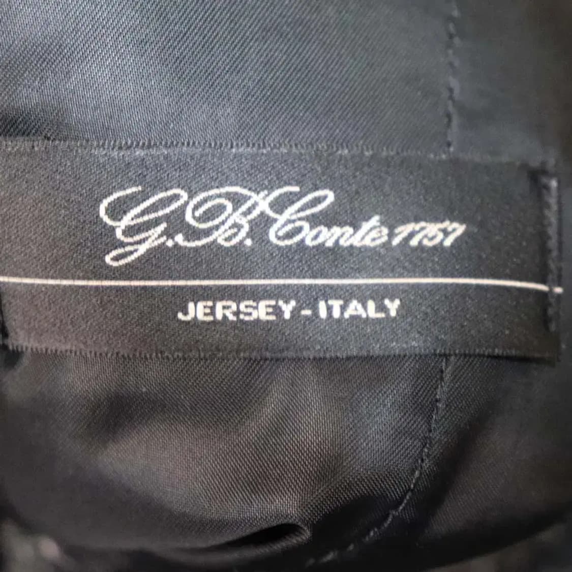 클럽모나코 남성105~110 추동코트 구제렐라wc499 상품이미지6