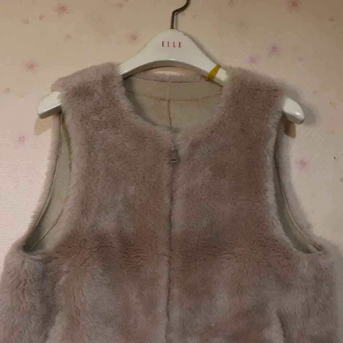 aand d 양털조끼 구제렐라wc502 상품이미지2