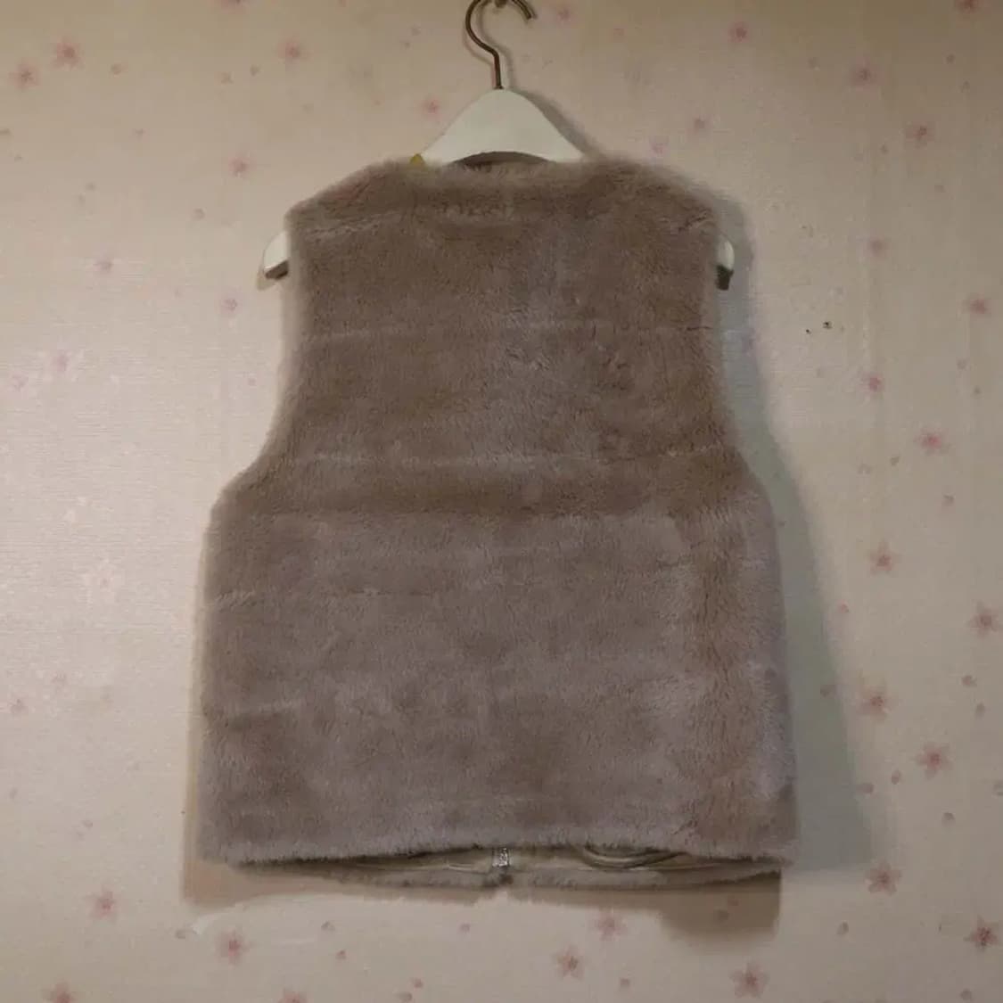 aand d 양털조끼 구제렐라wc502 상품이미지3