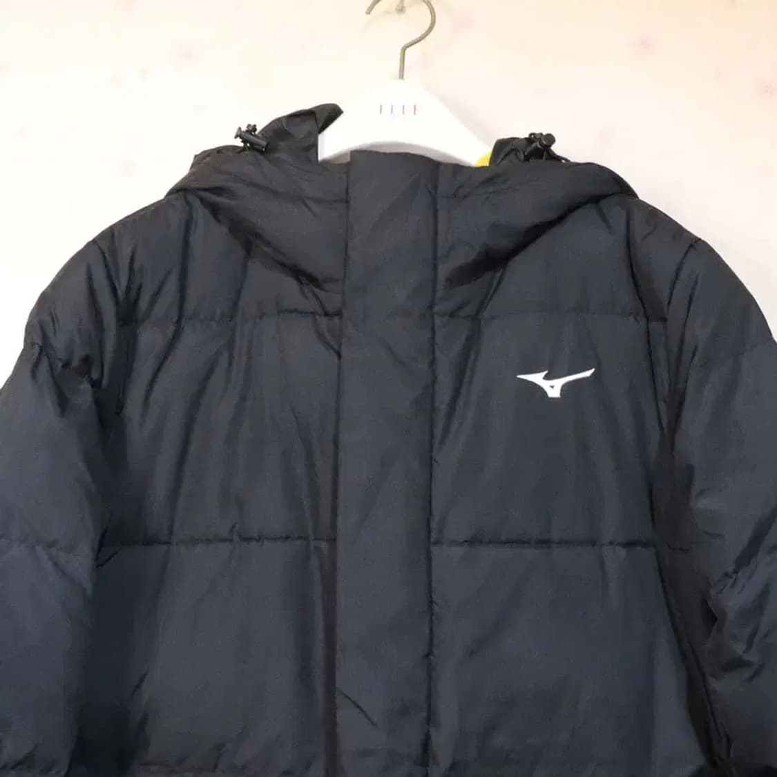 미즈노 남성95 롱패딩점퍼 구제렐라wc505 상품이미지2