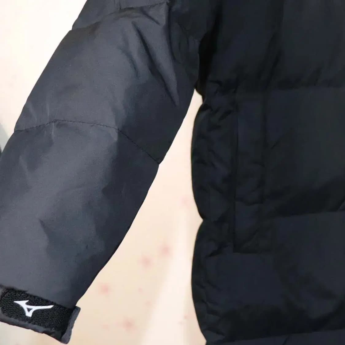 미즈노 남성95 롱패딩점퍼 구제렐라wc505 상품이미지3