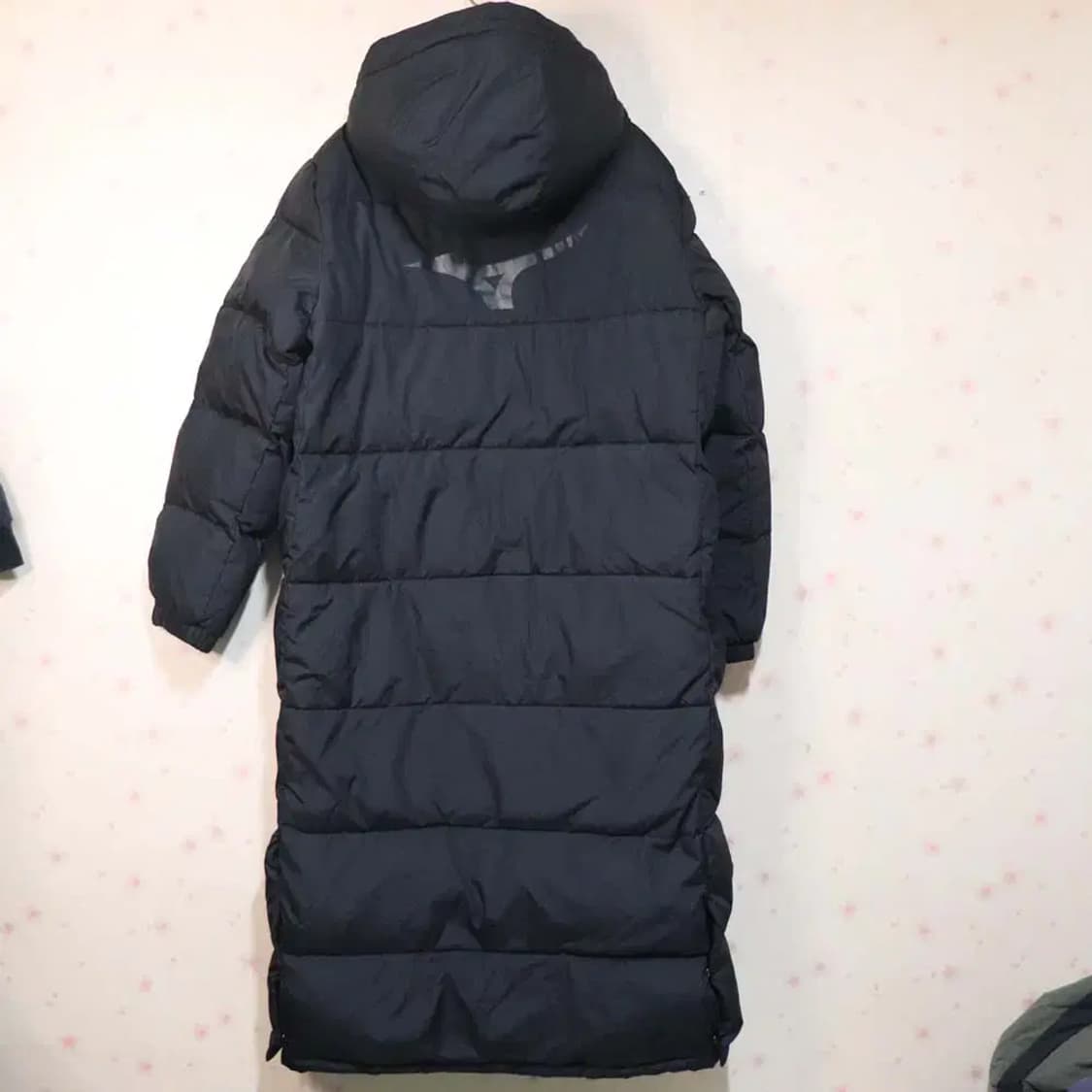 미즈노 남성95 롱패딩점퍼 구제렐라wc505 상품이미지4