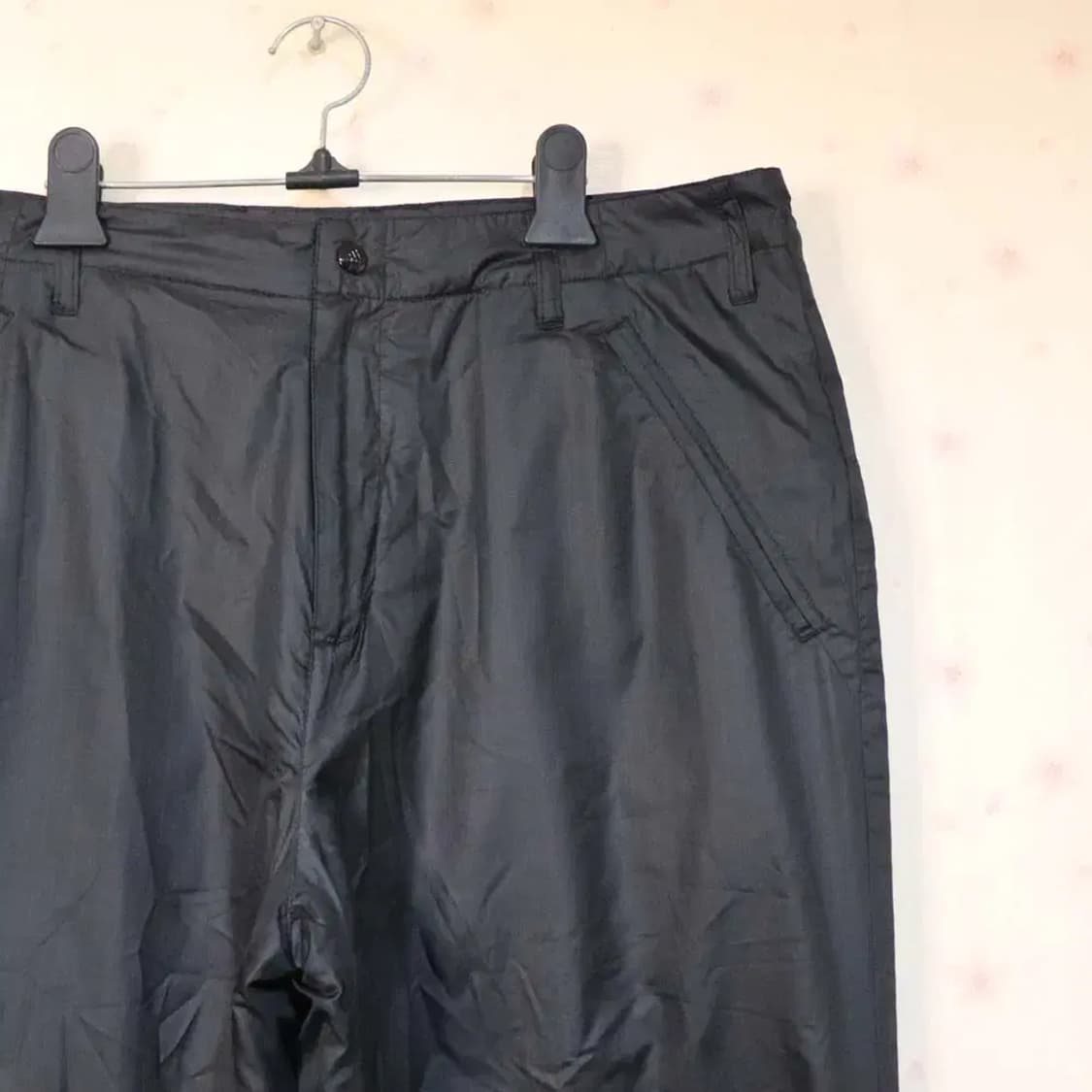 아디다스골프 남성36 패딩바지 구제렐라wc510 상품이미지2