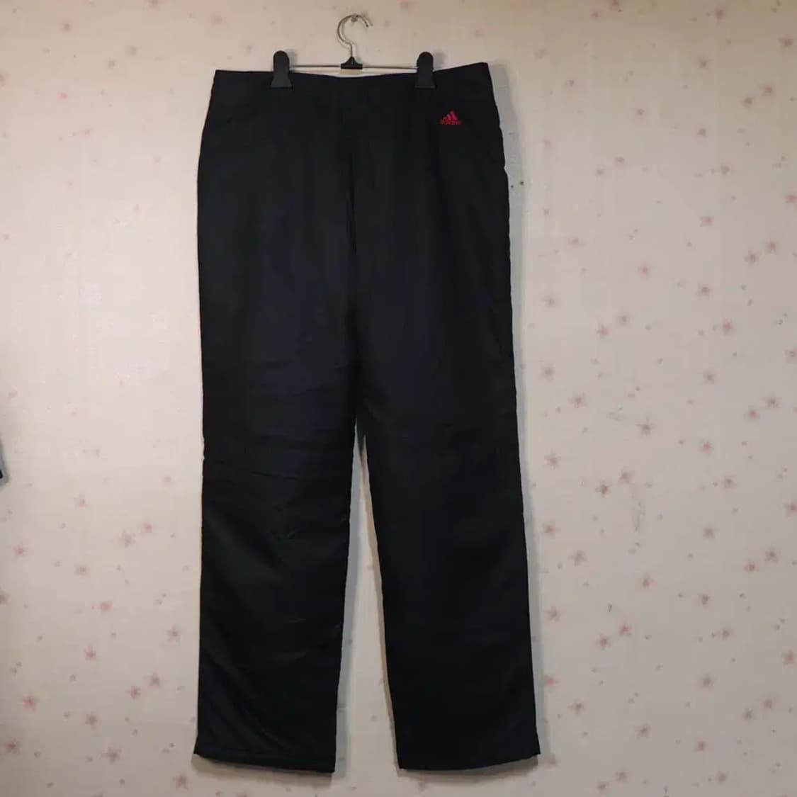 아디다스골프 남성36 패딩바지 구제렐라wc510 상품이미지3