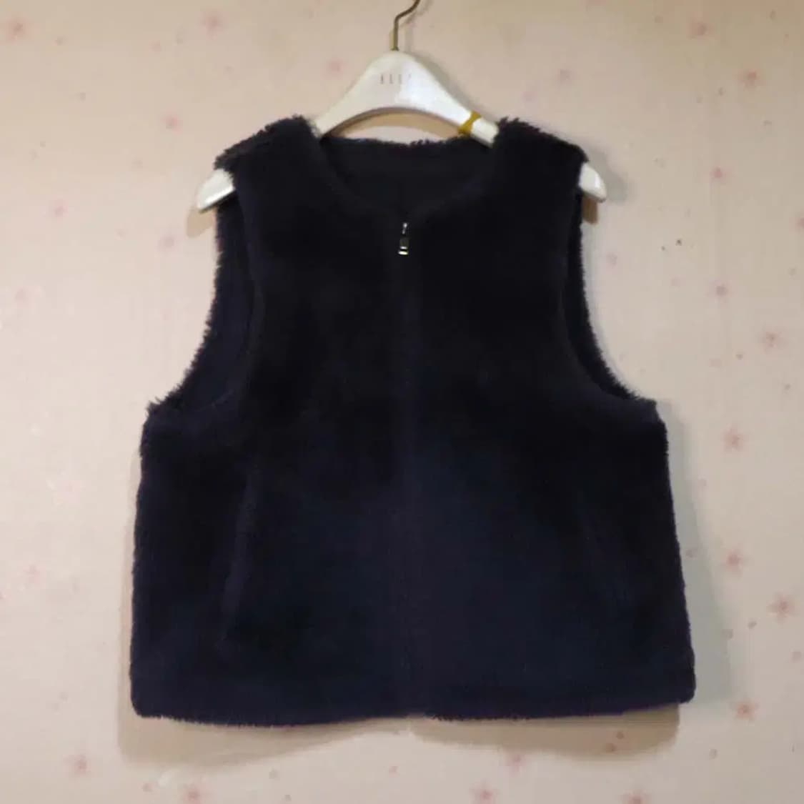 aand d 양털조끼 구제렐라wc506 상품이미지1