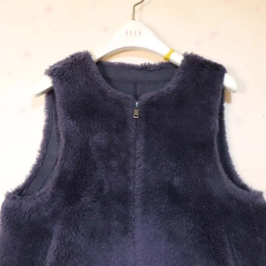 aand d 양털조끼 구제렐라wc506 상품이미지2