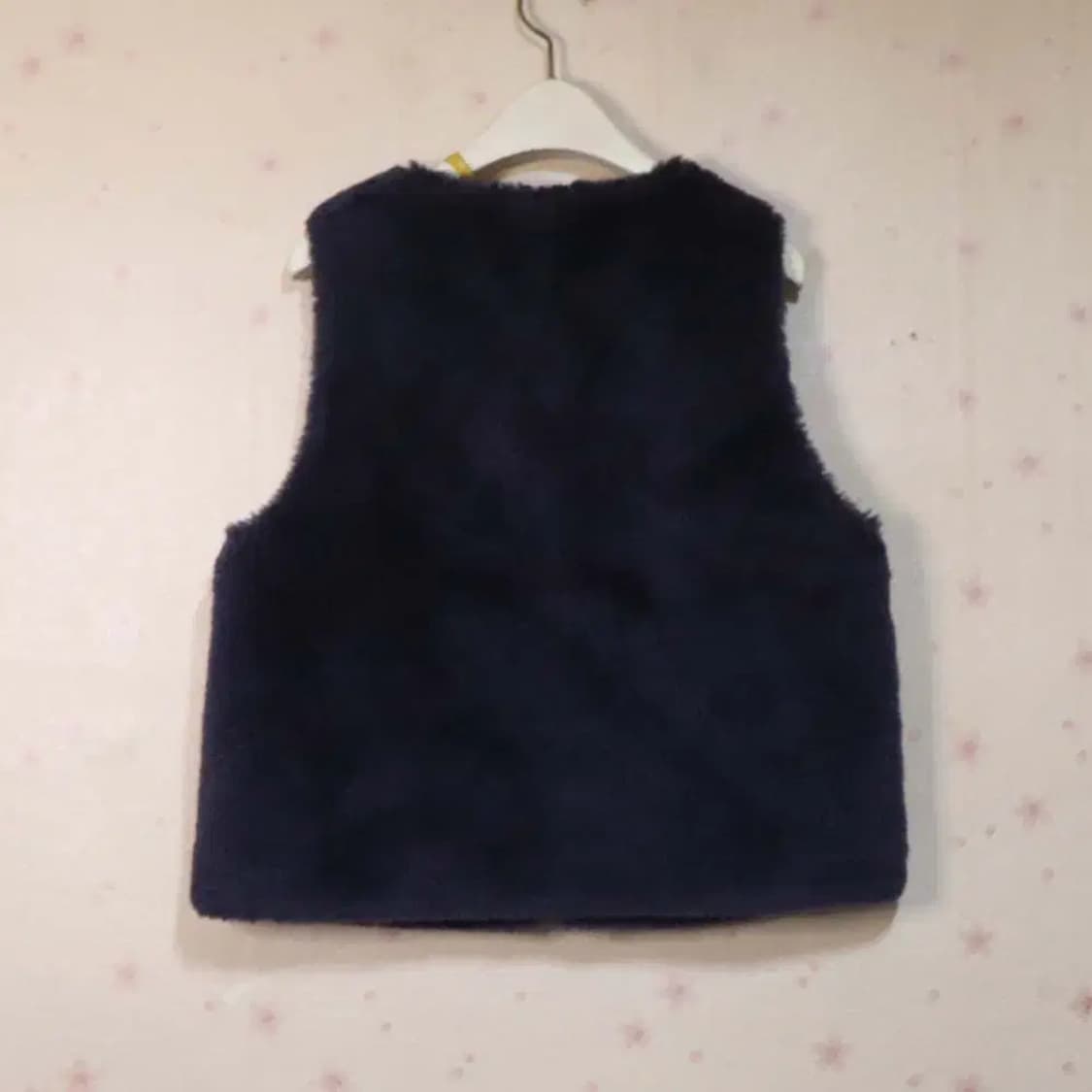 aand d 양털조끼 구제렐라wc506 상품이미지3