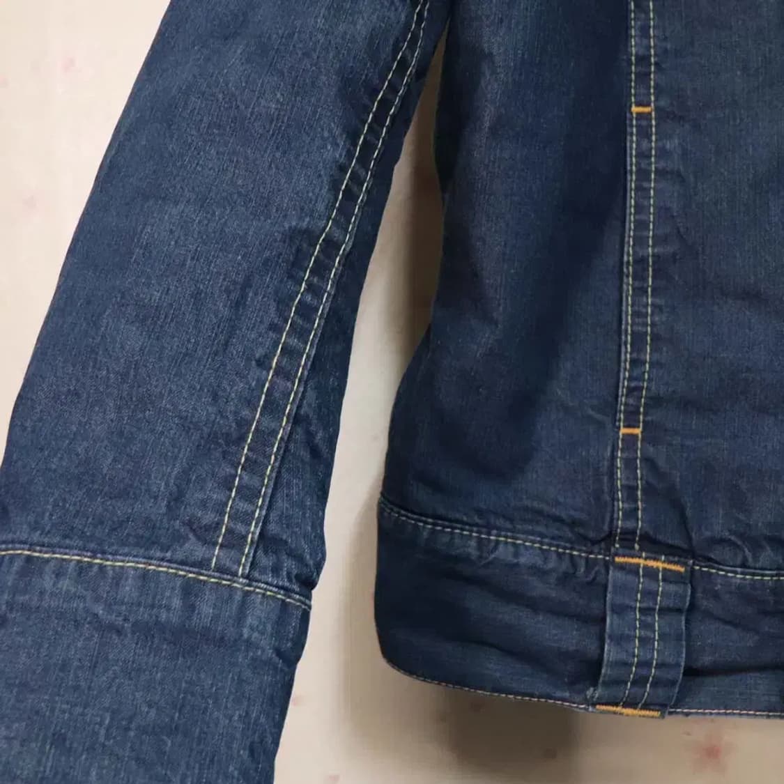 리바이스 남성95 패딩점퍼 구제렐라wc507 상품이미지3