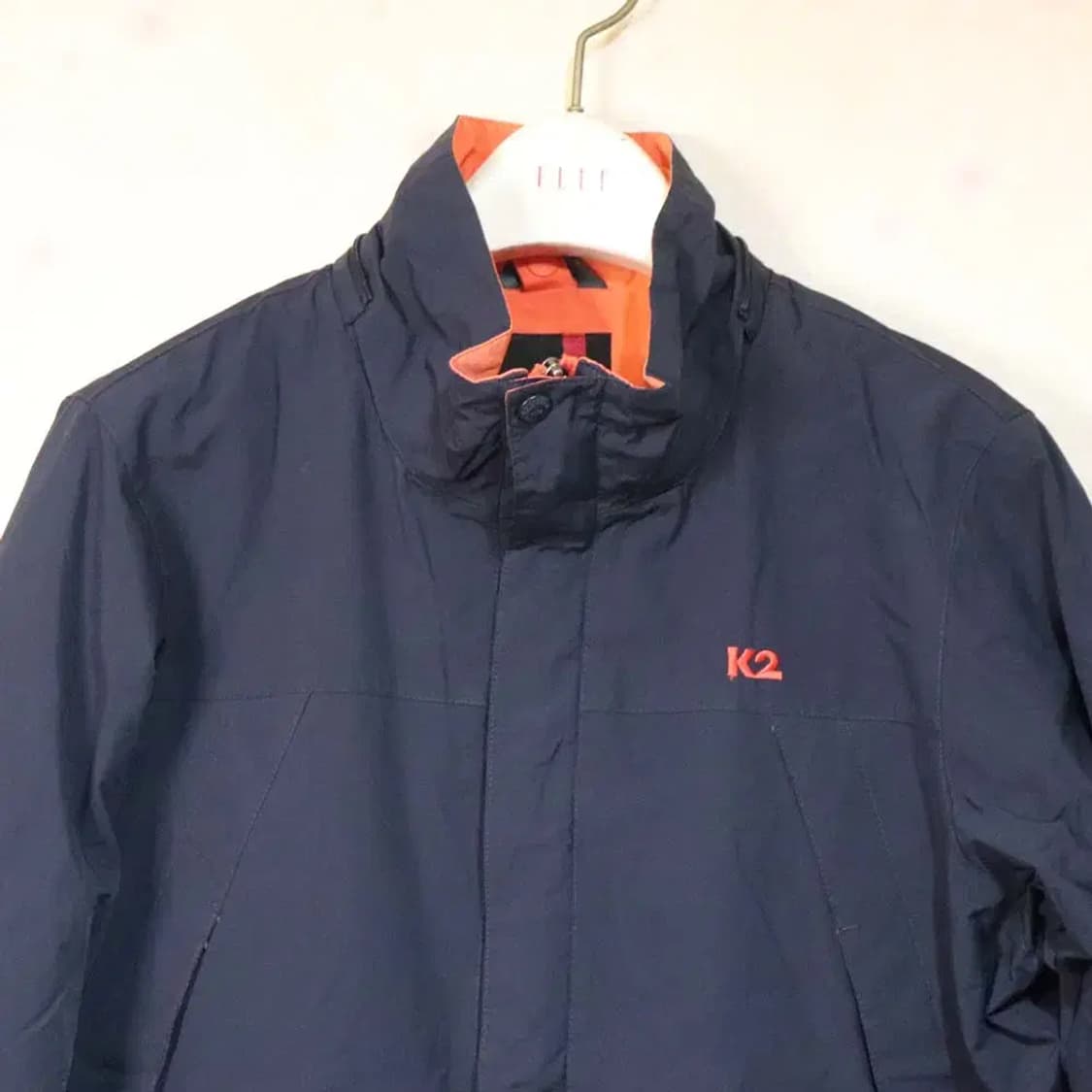 k2 여성95 기모점퍼 구제렐라wc517 상품이미지2