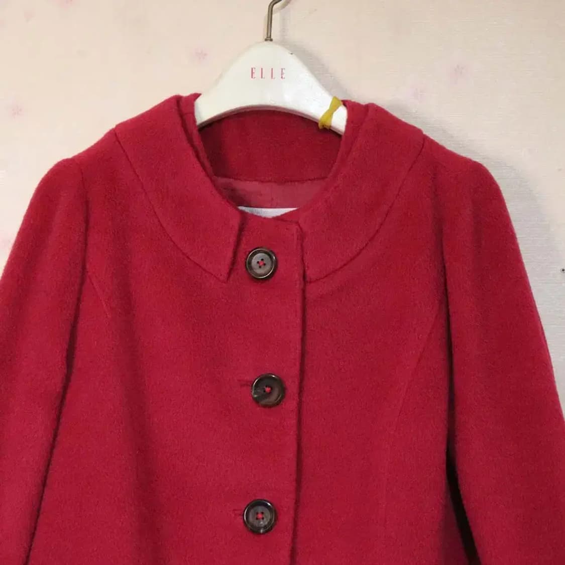 마인 여성44 코트 구제렐라wc519 상품이미지2