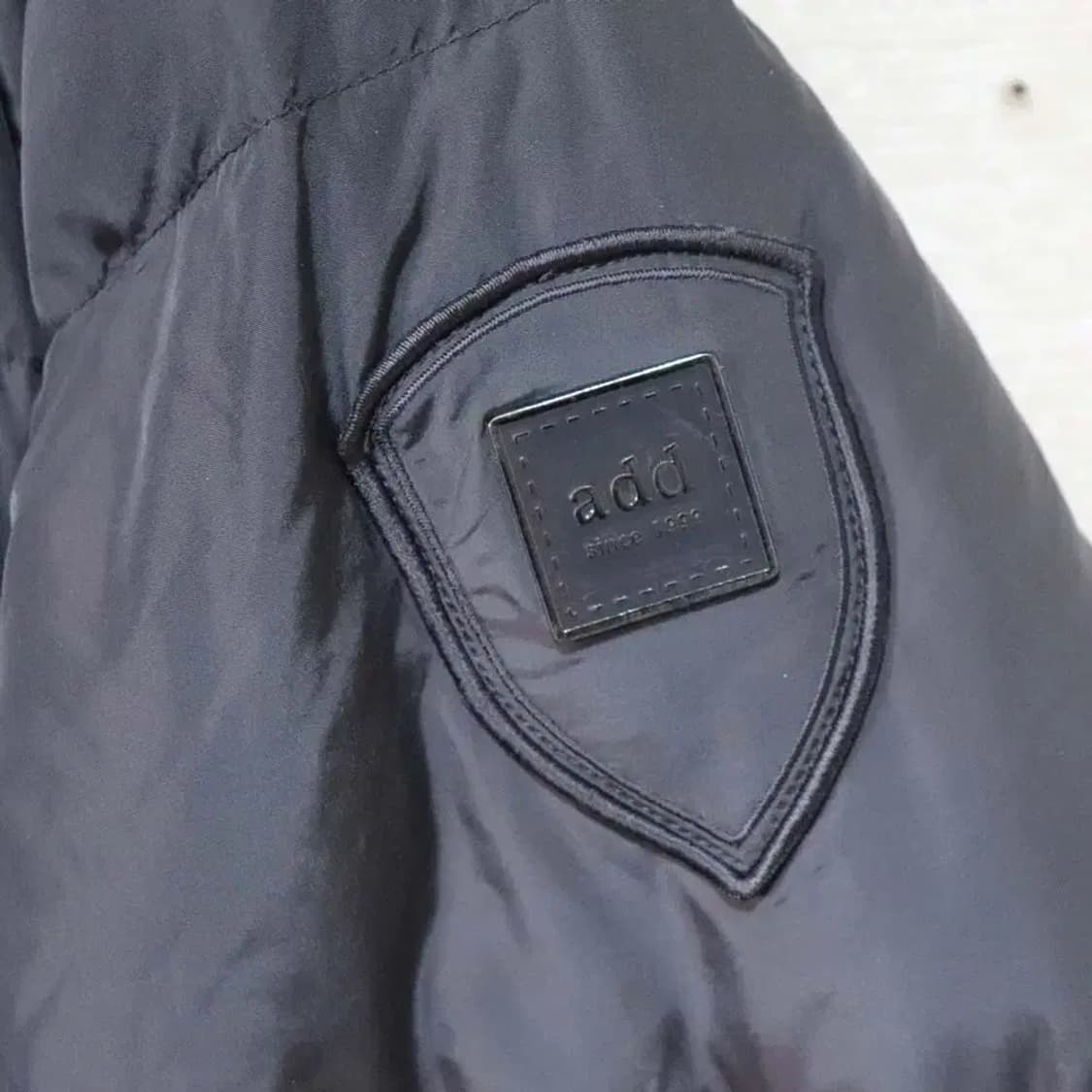 add 여성44~55정도 패딩점퍼 구제렐라wc520 상품이미지4