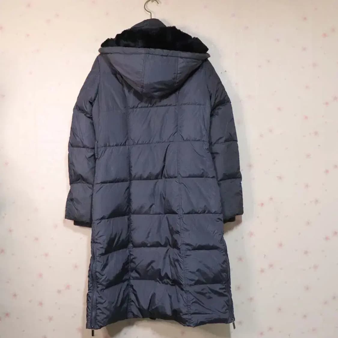 add 여성44~55정도 패딩점퍼 구제렐라wc520 상품이미지5