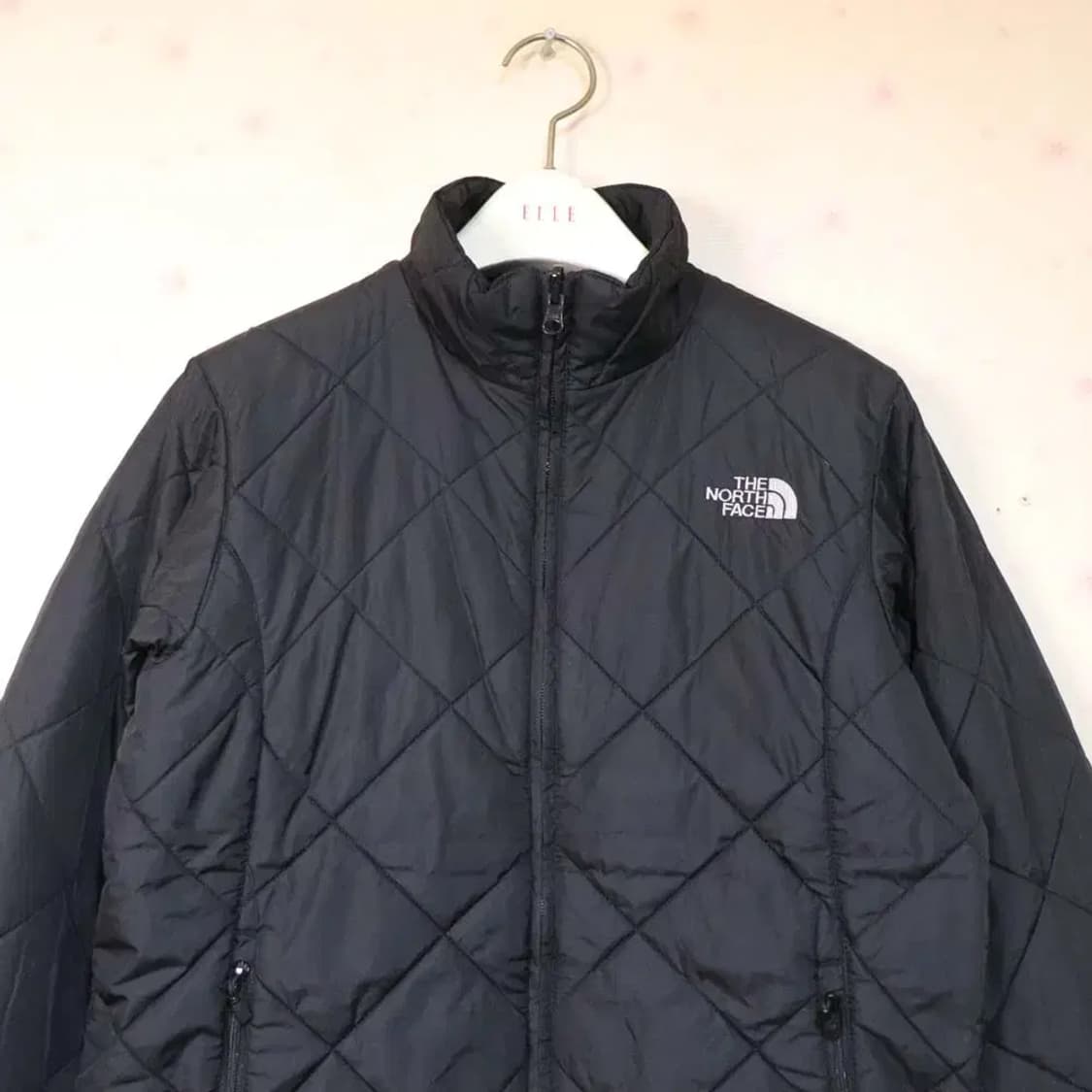 노스페이스 여성95 내피겸용패딩점퍼 구제렐라wc526 상품이미지2