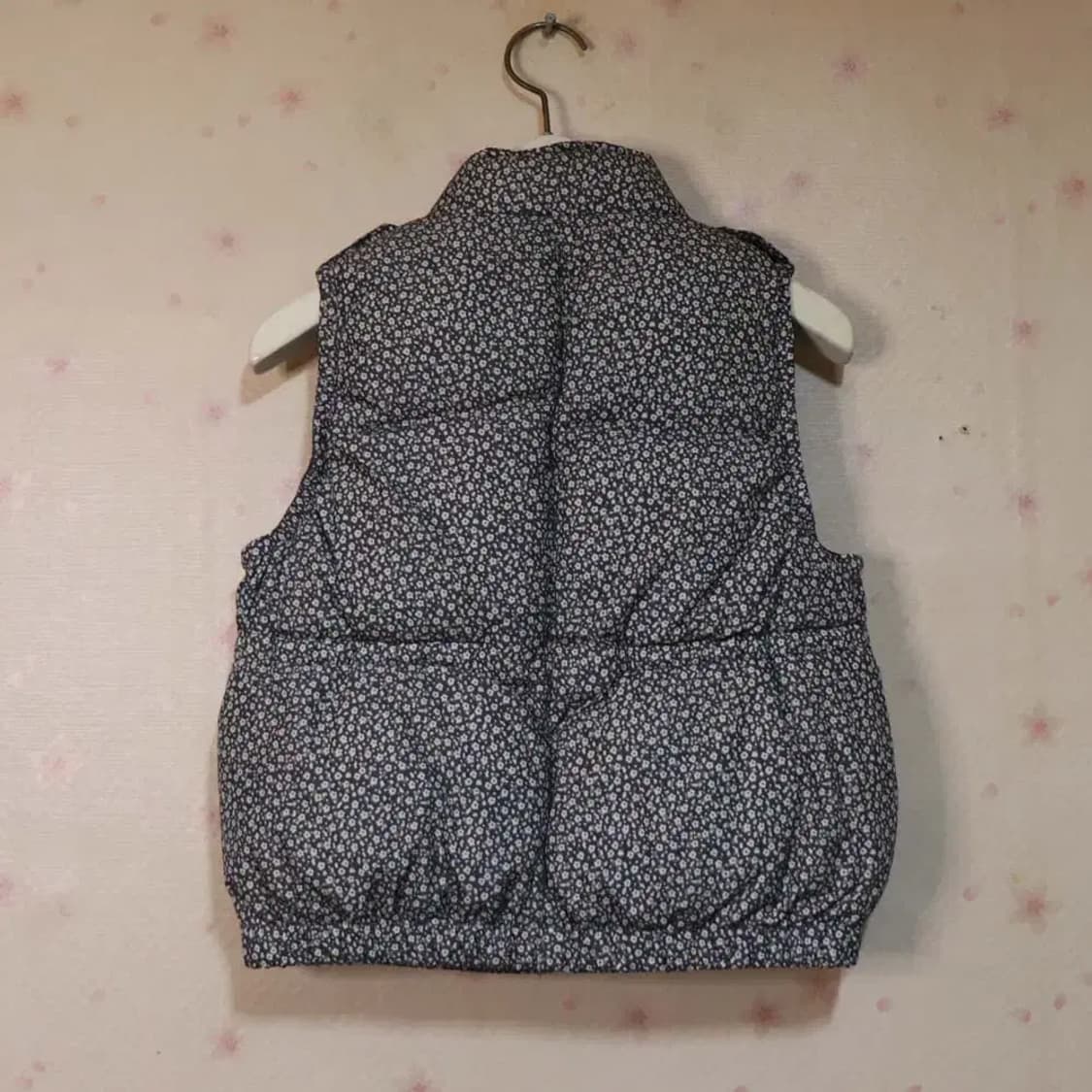 갭키즈 아동130cm 패딩조끼 구제렐라wc527 상품이미지3