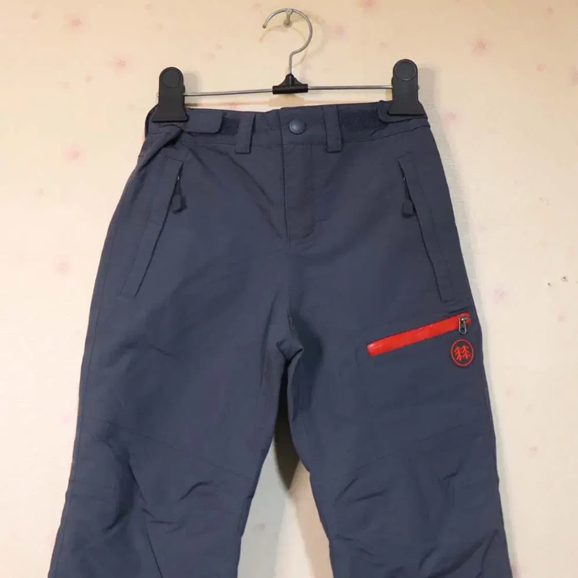 코오롱 아동110cm 패딩바지 구제렐라wc531 상품이미지2