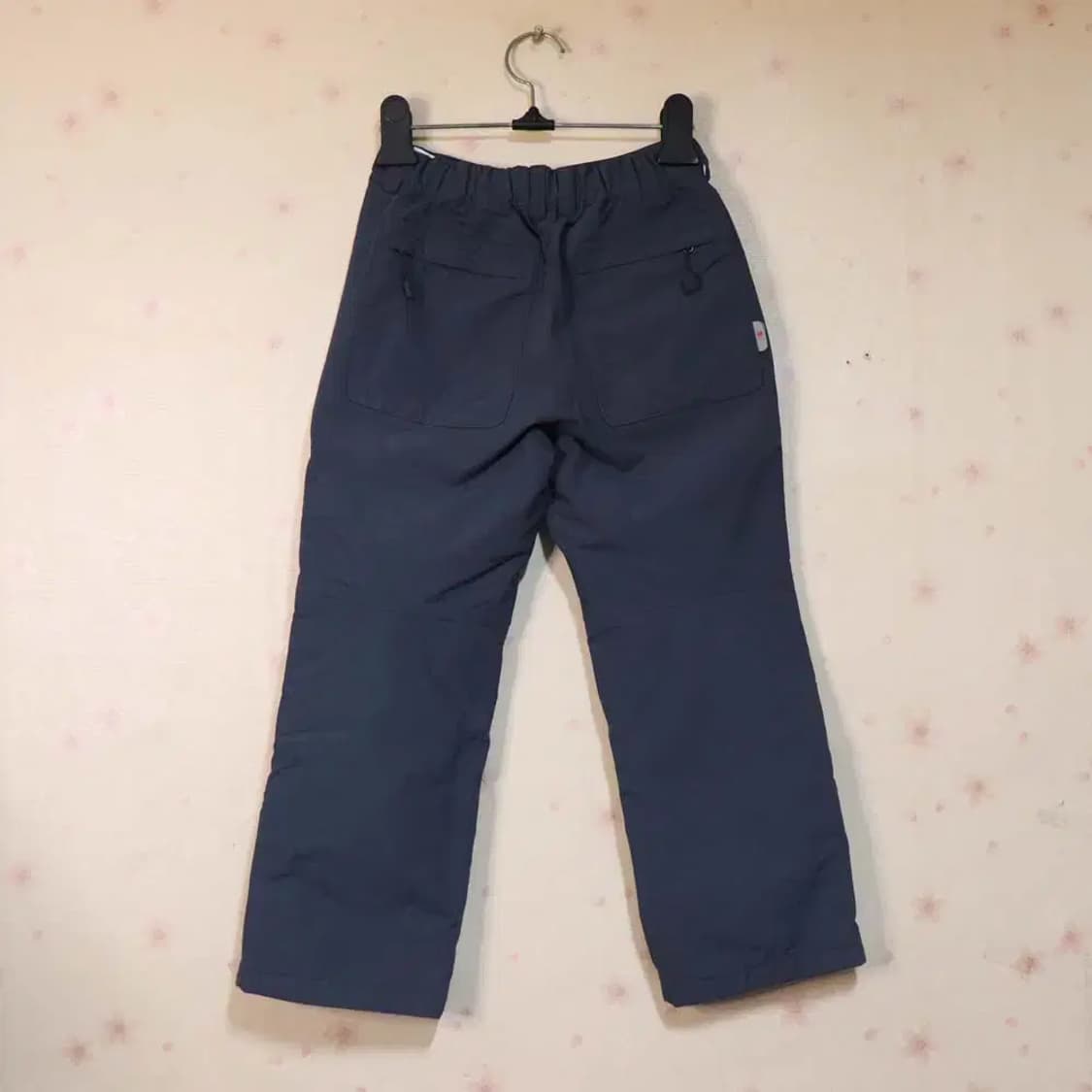 코오롱 아동110cm 패딩바지 구제렐라wc531 상품이미지3