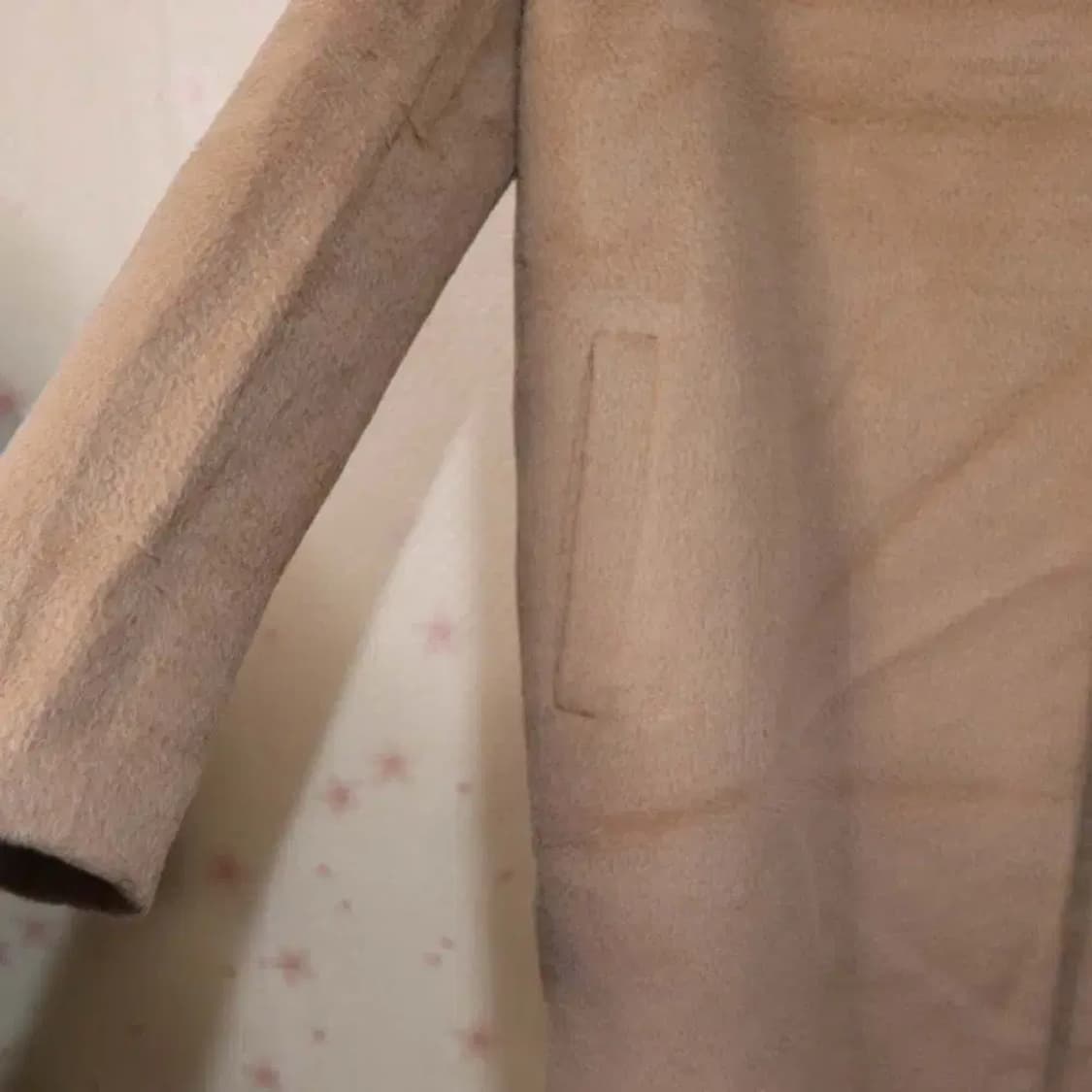 지고트 여성55 코트 구제렐라wc524 상품이미지3