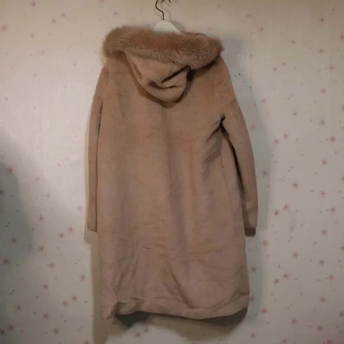 지고트 여성55 코트 구제렐라wc524 상품이미지4