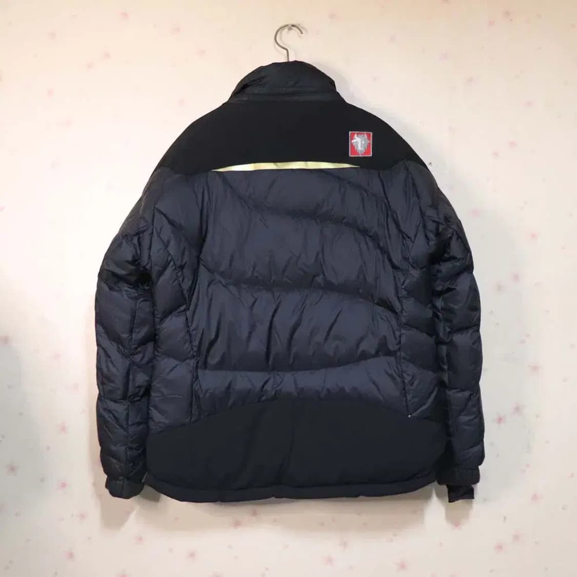 블랙야크 남성95 오리털패딩점퍼 구제렐라wc522 상품이미지4