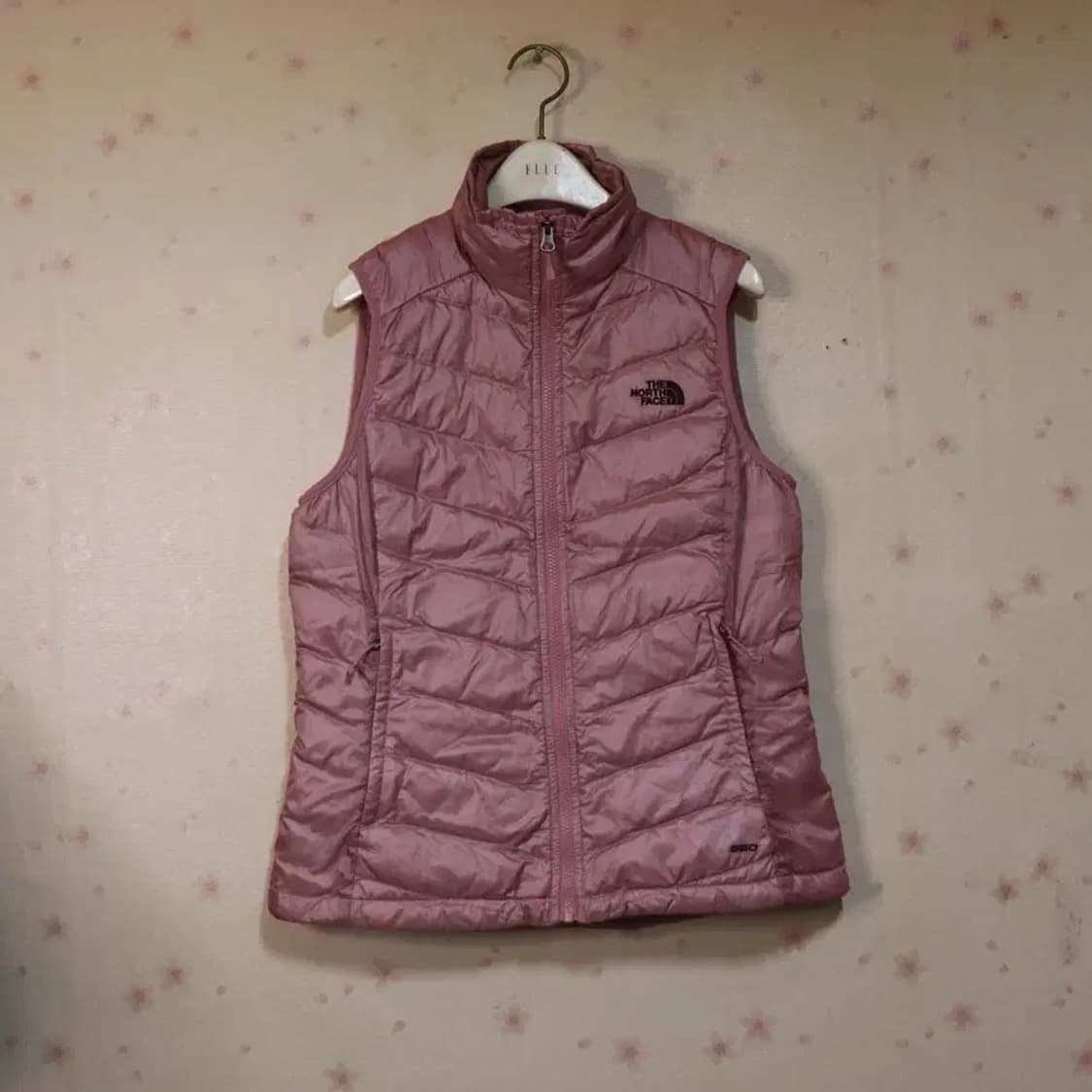 노스페이스 여성95 패딩조끼 구제렐라wc534 상품이미지1