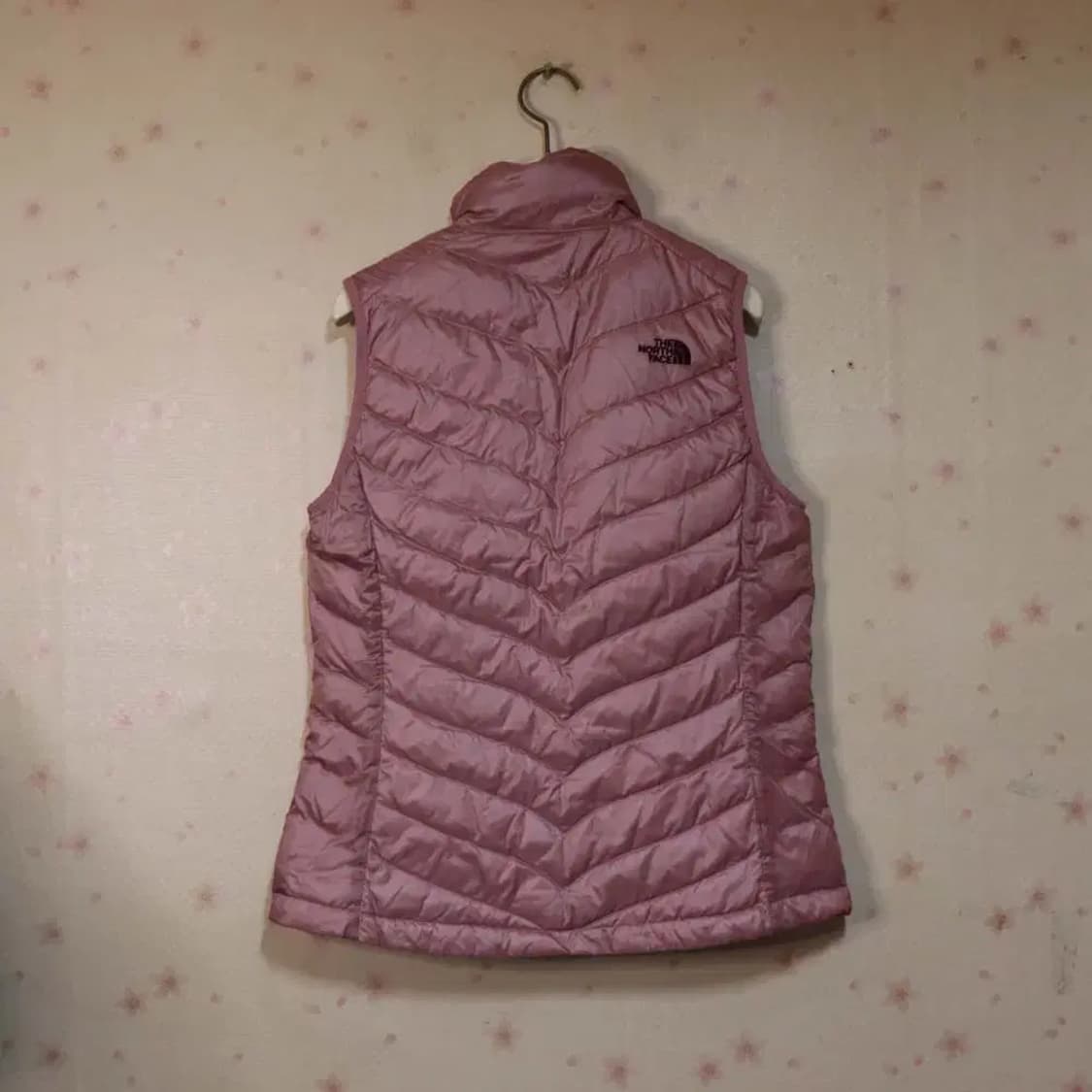 노스페이스 여성95 패딩조끼 구제렐라wc534 상품이미지4