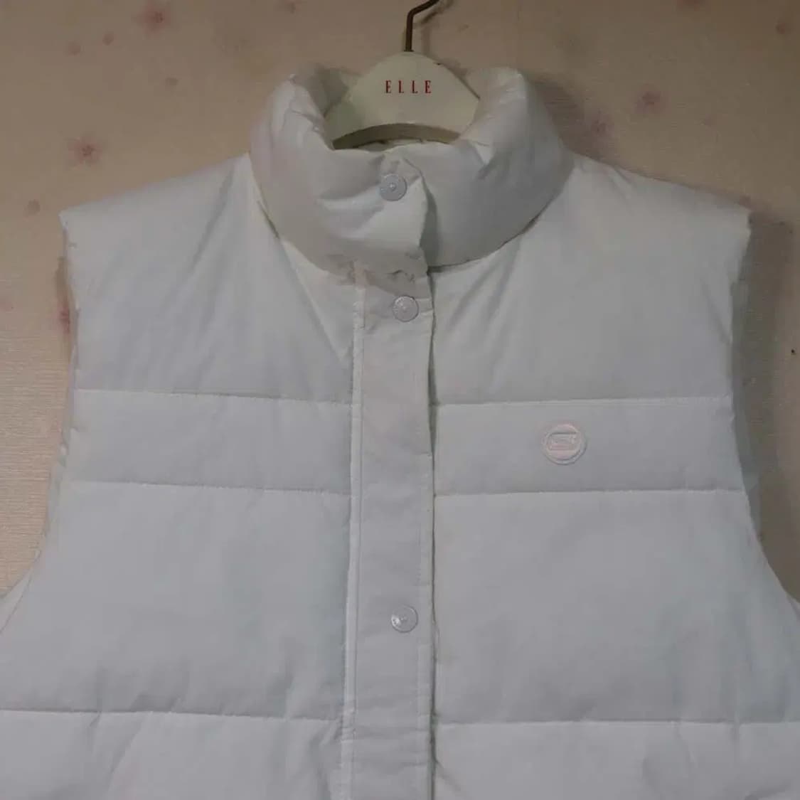 스케처스 여성100 패딩조끼 구제렐라wc538 상품이미지2