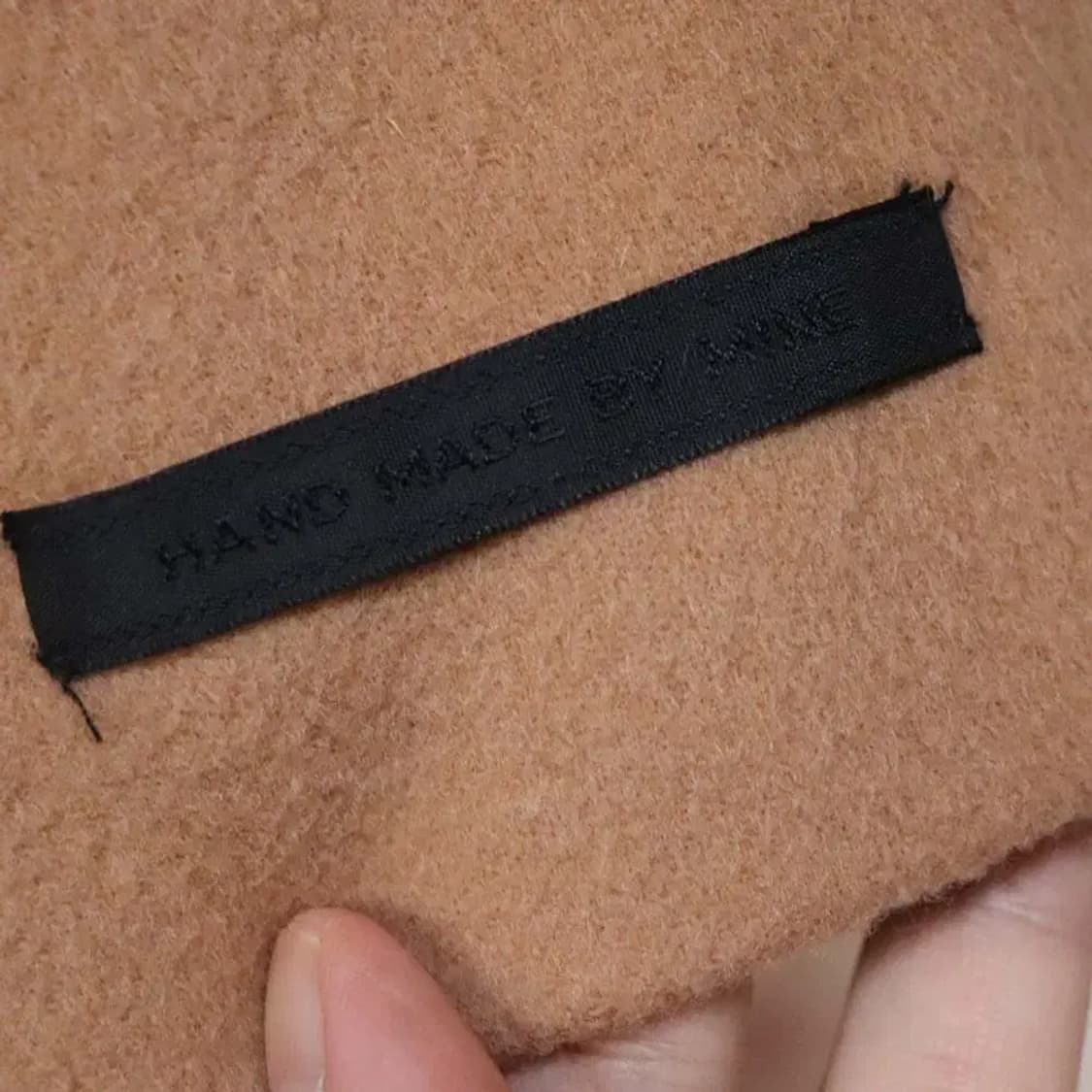 마인 여성44 추동코트 구제렐라wc529 상품이미지3