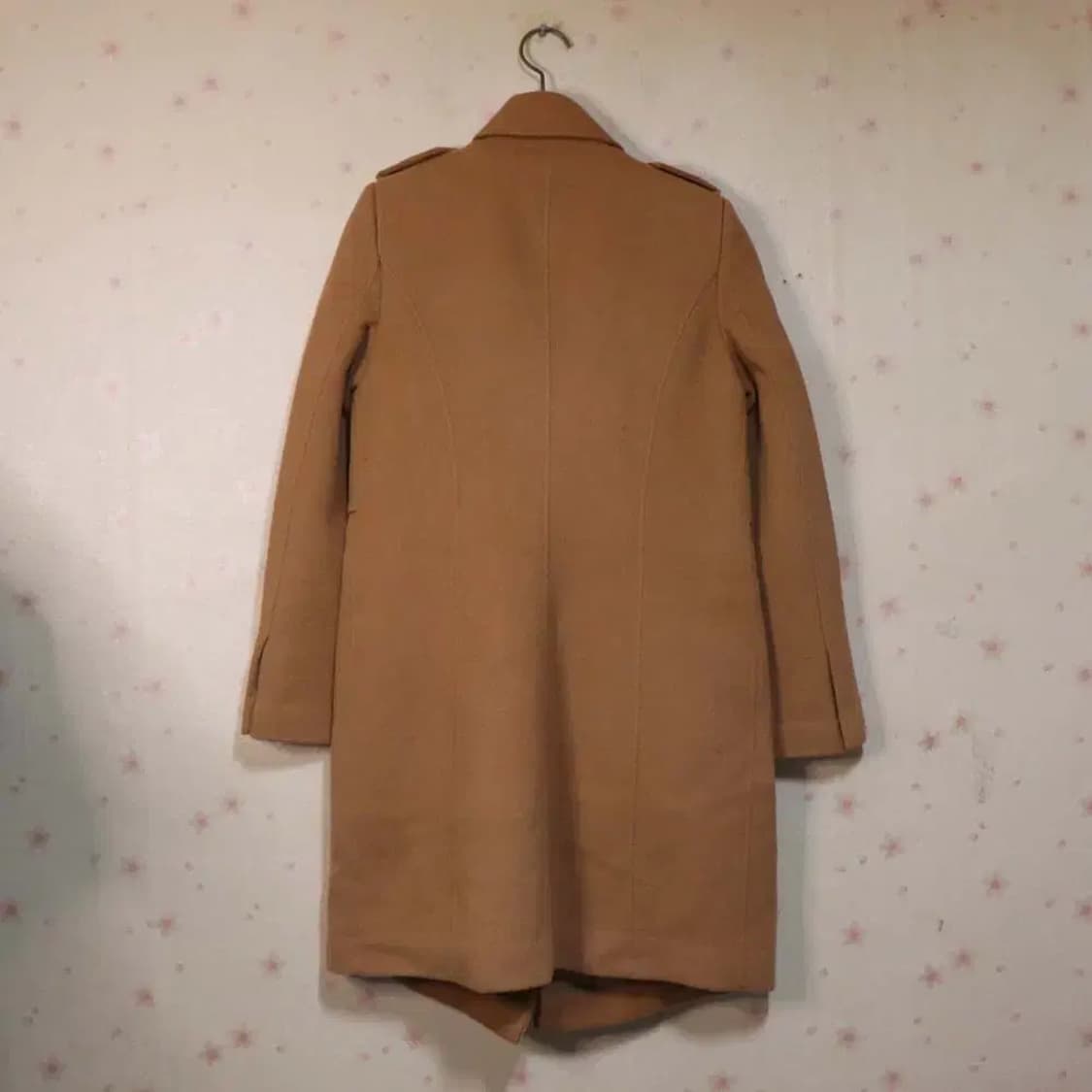 마인 여성44 추동코트 구제렐라wc529 상품이미지4