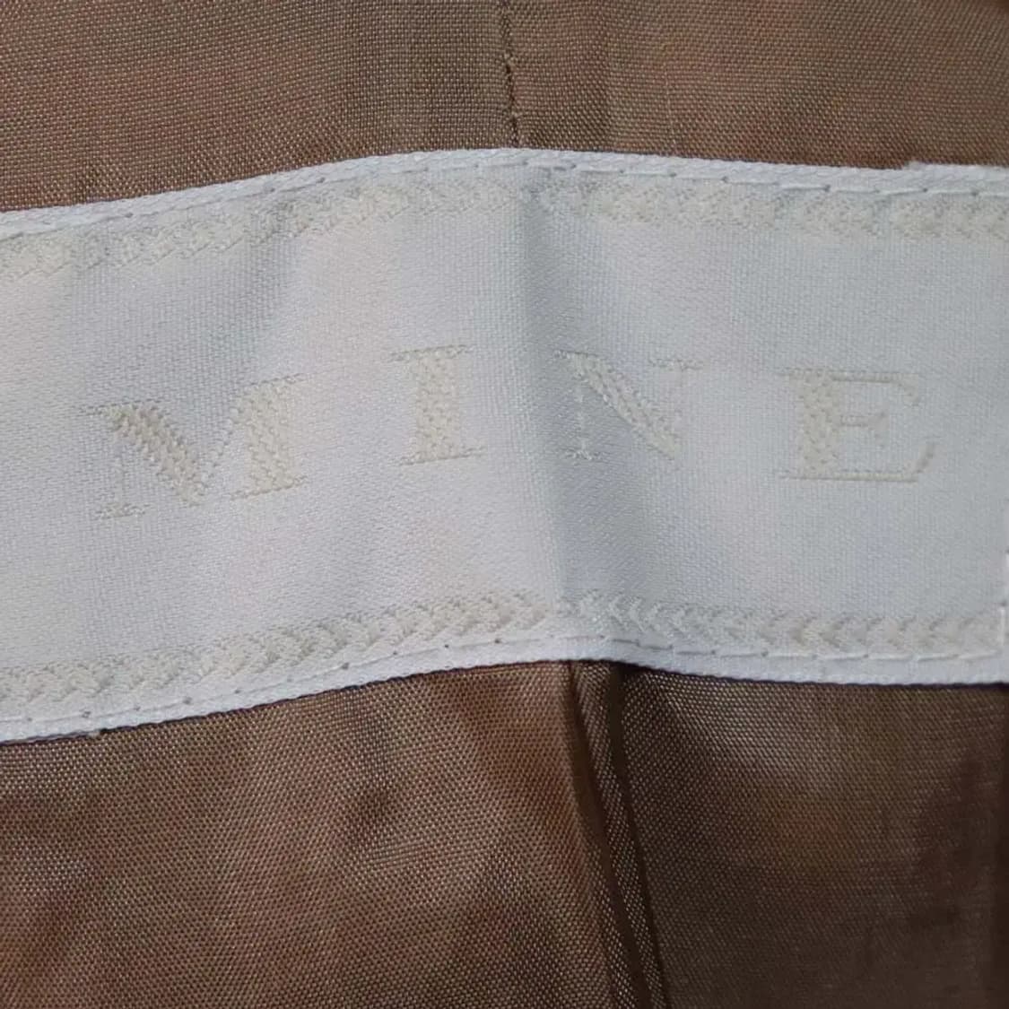 마인 여성44 추동코트 구제렐라wc529 상품이미지5