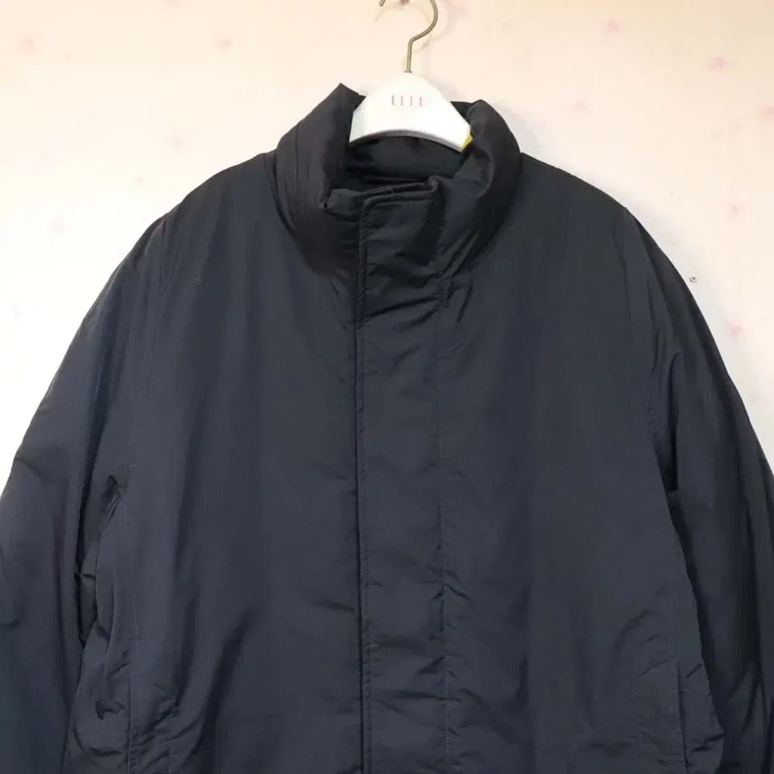 지오지아 남성110 오리털패딩점퍼 구제렐라wc530 상품이미지2