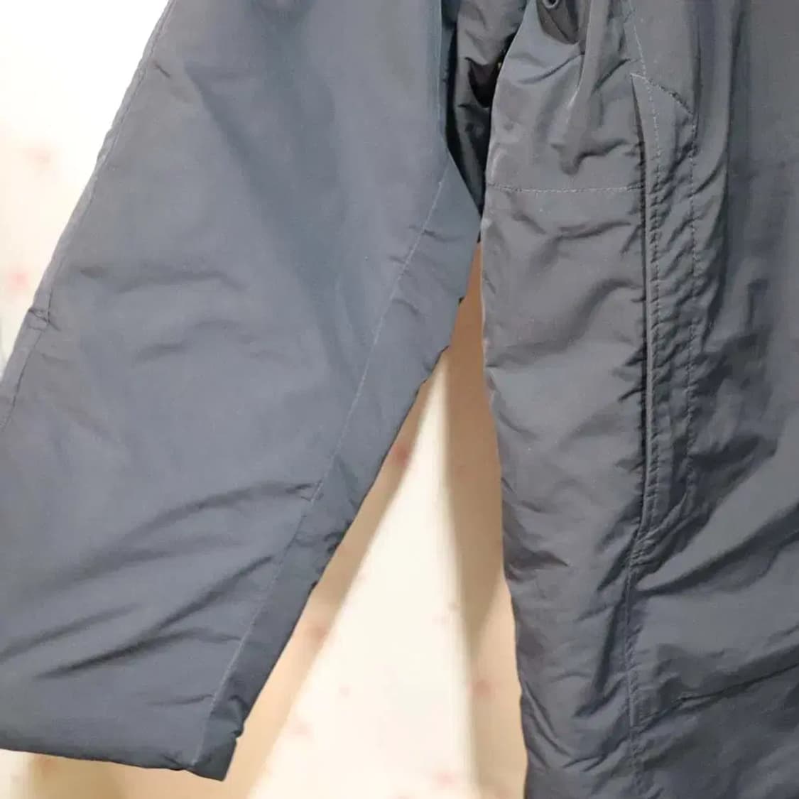 지오지아 남성110 오리털패딩점퍼 구제렐라wc530 상품이미지3