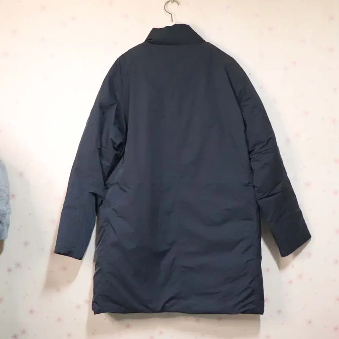 지오지아 남성110 오리털패딩점퍼 구제렐라wc530 상품이미지4