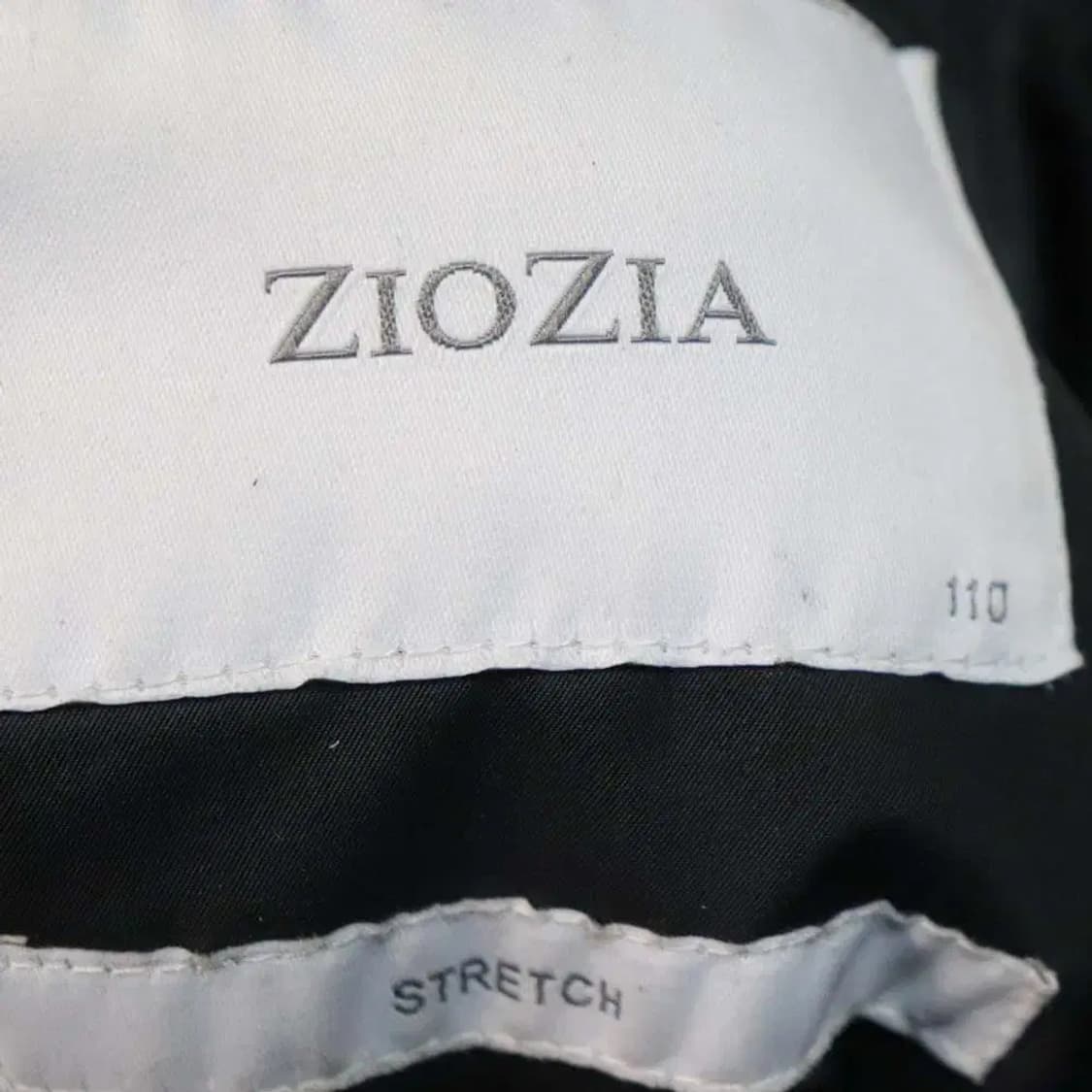 지오지아 남성110 오리털패딩점퍼 구제렐라wc530 상품이미지5