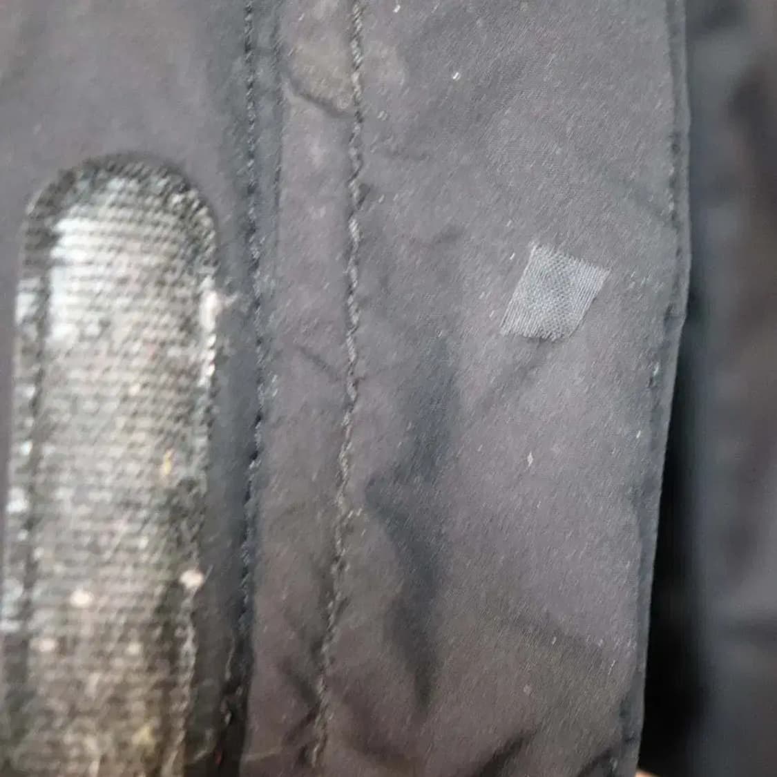 빈폴 남성90 롱패딩 구제렐라wc532 상품이미지4