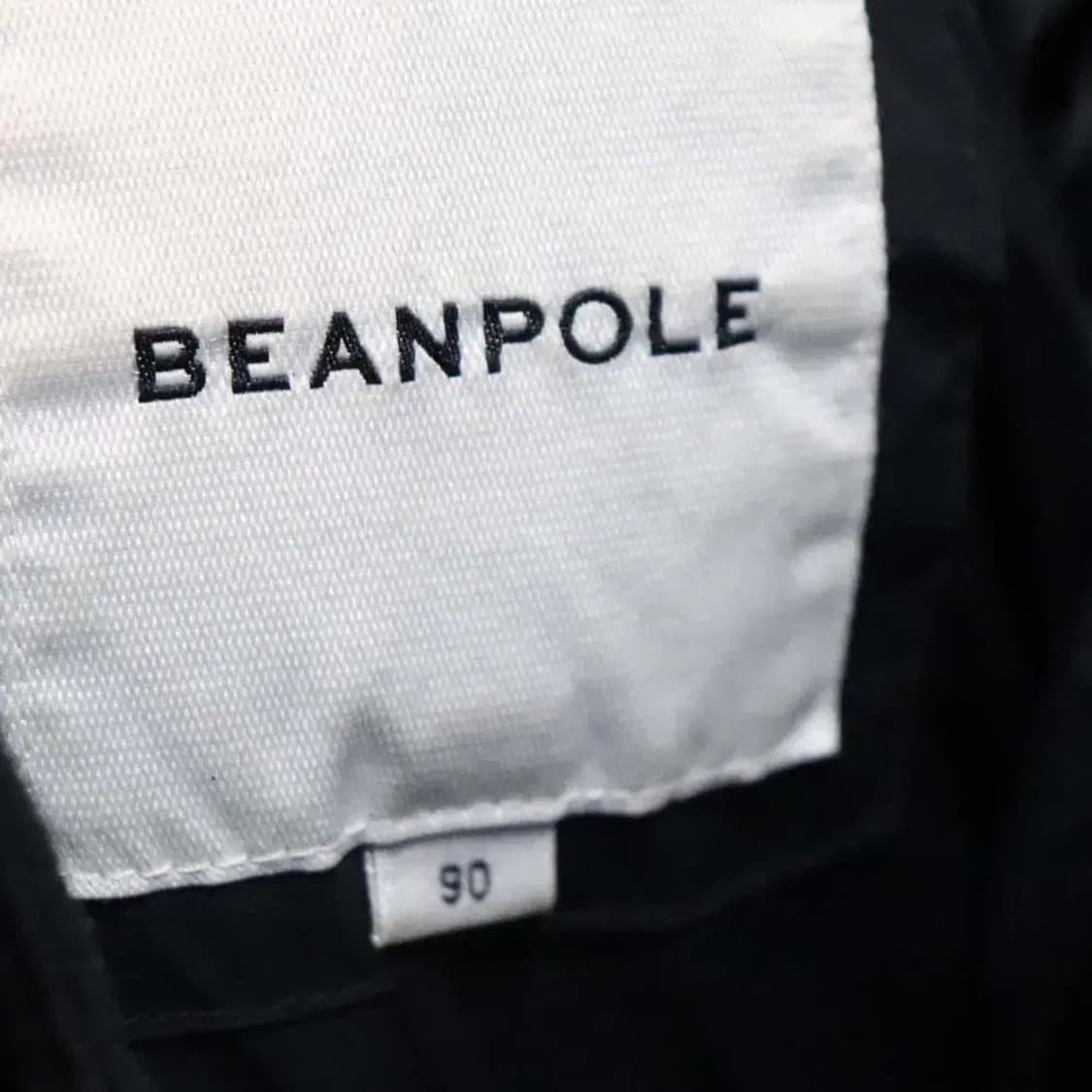 빈폴 남성90 롱패딩 구제렐라wc532 상품이미지6