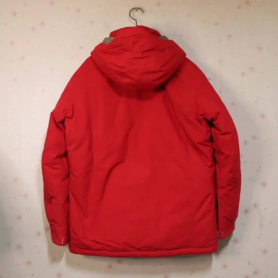 빈폴아웃도어 남성100 패딩 점퍼 구제렐라wc535 상품이미지4