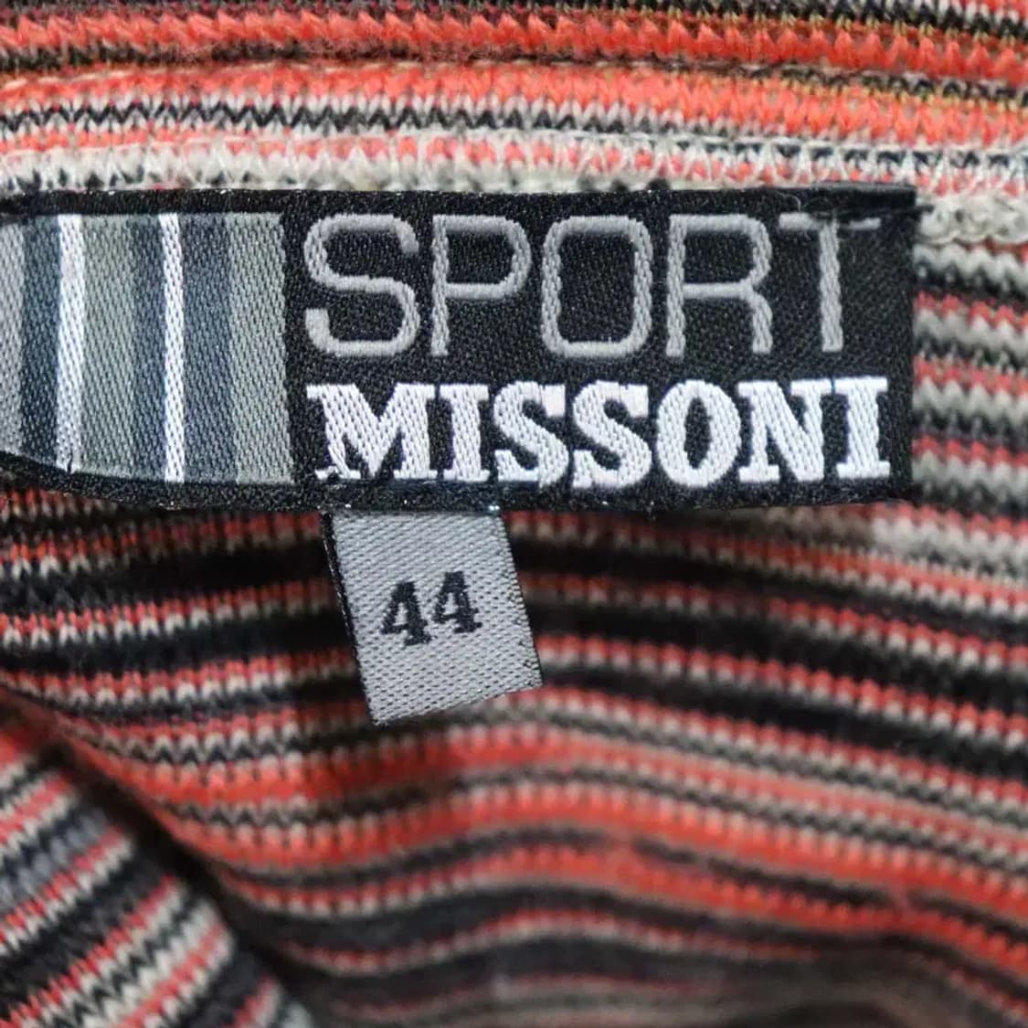 미쏘니 남성90정도 모직점퍼 구제렐라wc540 상품이미지5