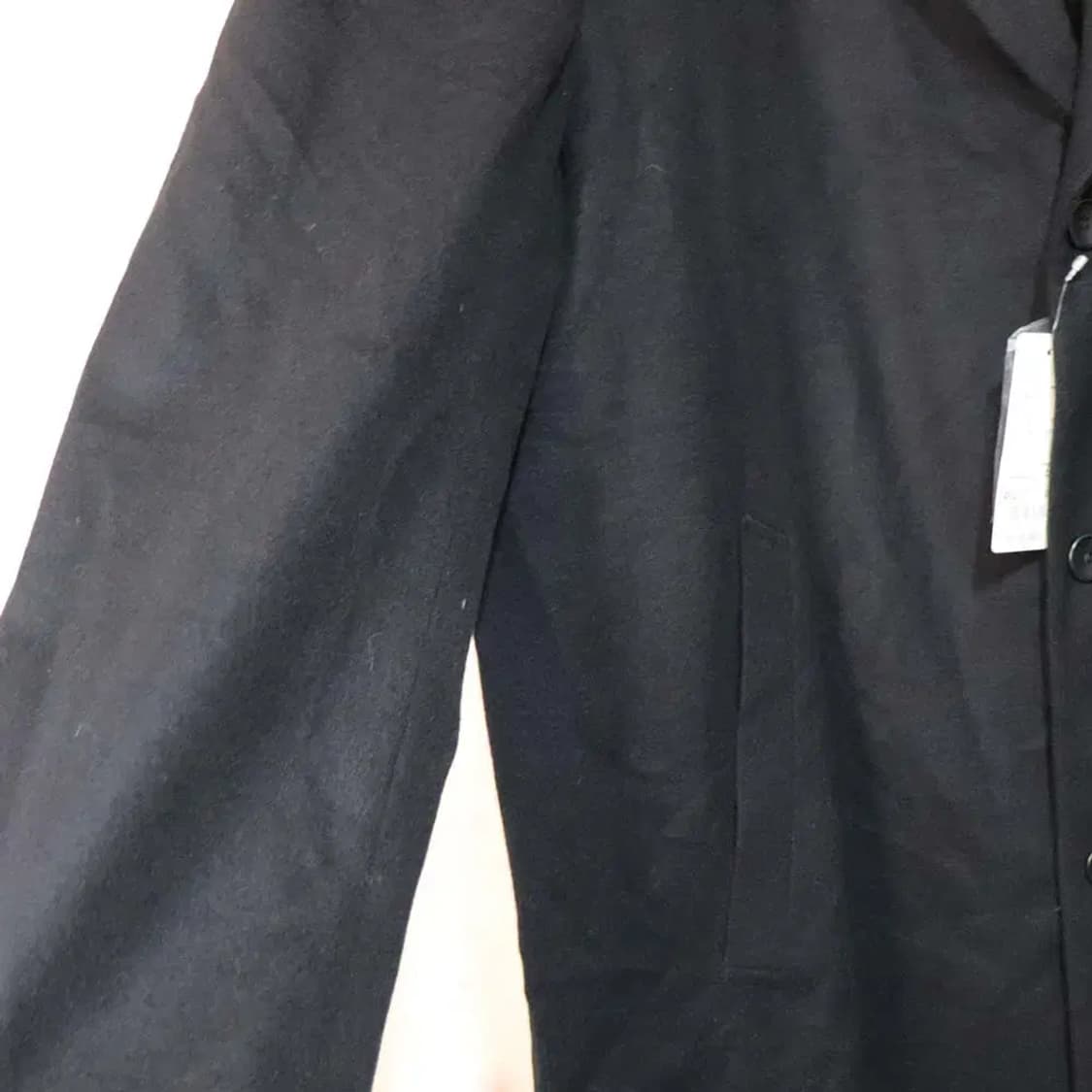 유니클로 남성4xl 미사용코트 구제렐라wc542 상품이미지3