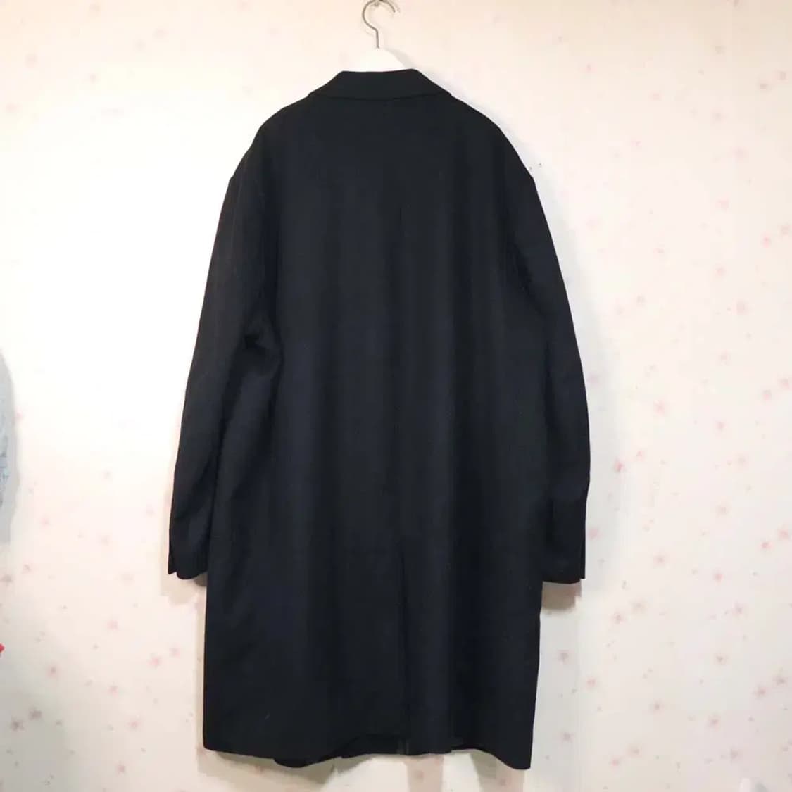 유니클로 남성4xl 미사용코트 구제렐라wc542 상품이미지4