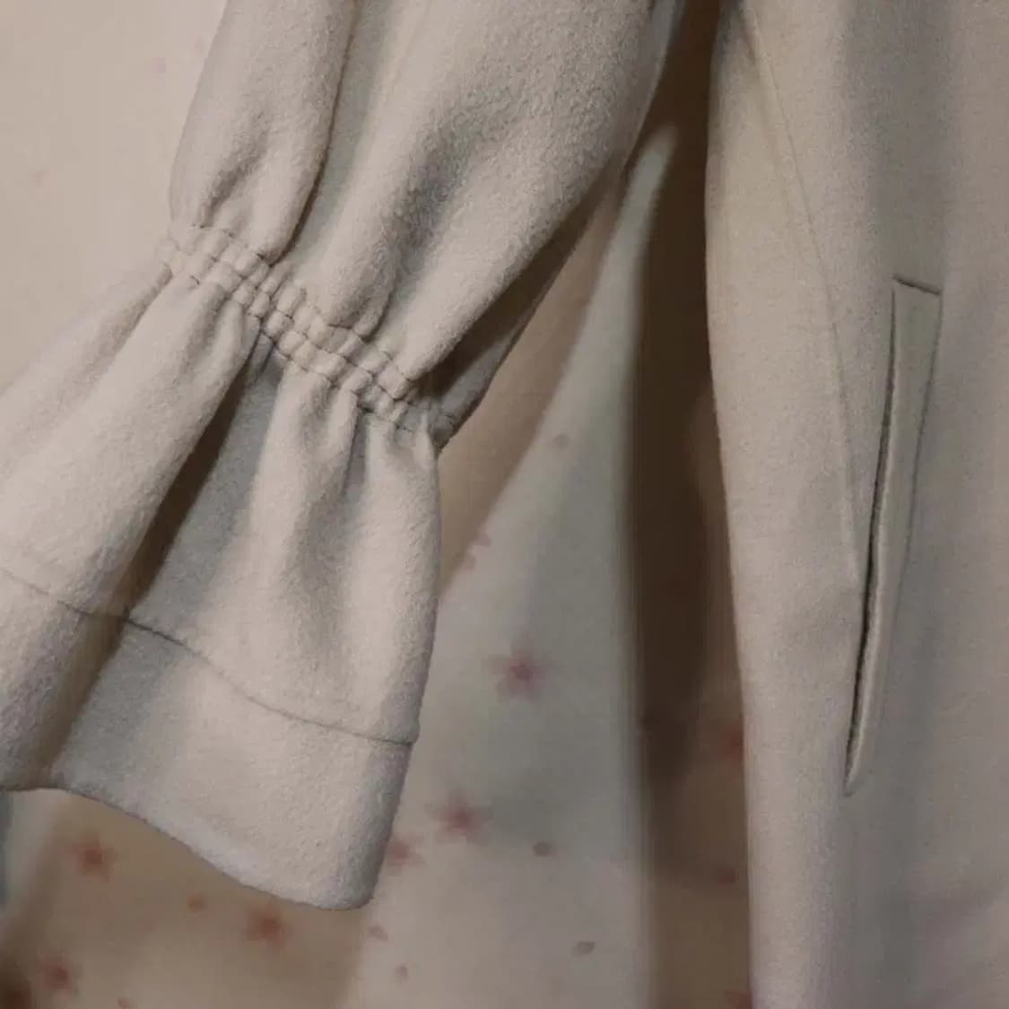 톰그레이하운드 여성85 코트 구제렐라wc554 상품이미지3