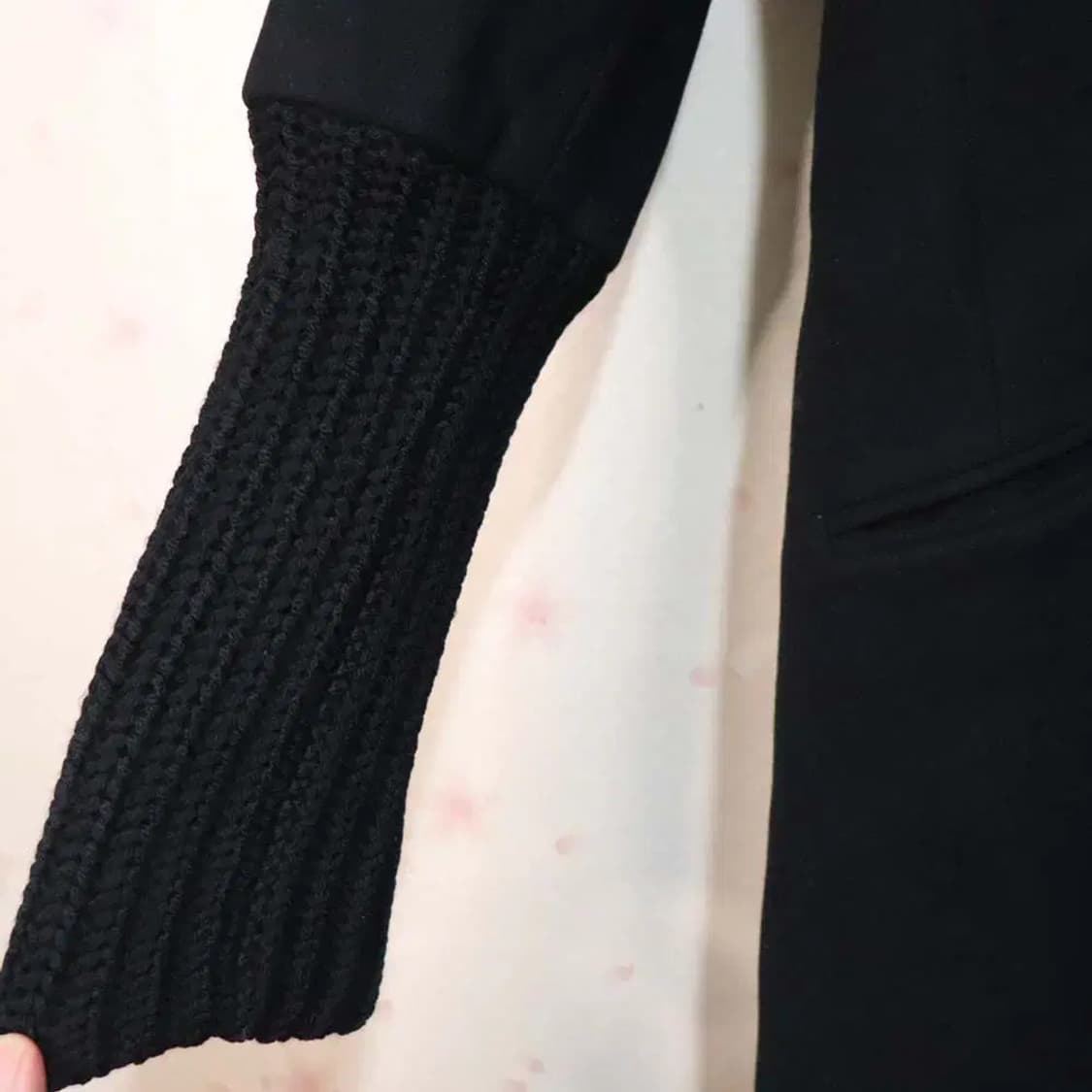 띠어리 여성90 코트 구제렐라wc551 상품이미지3