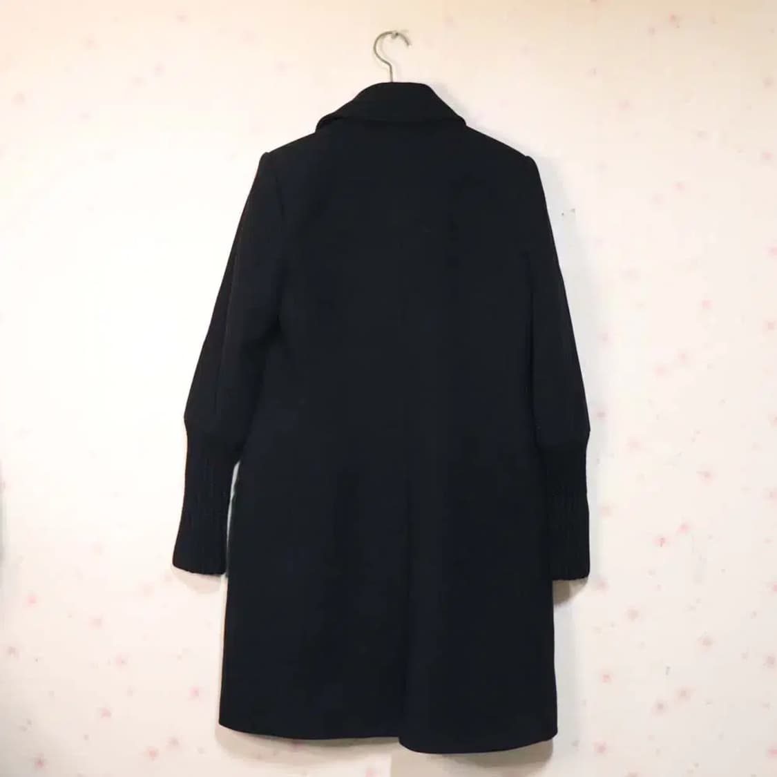 띠어리 여성90 코트 구제렐라wc551 상품이미지4