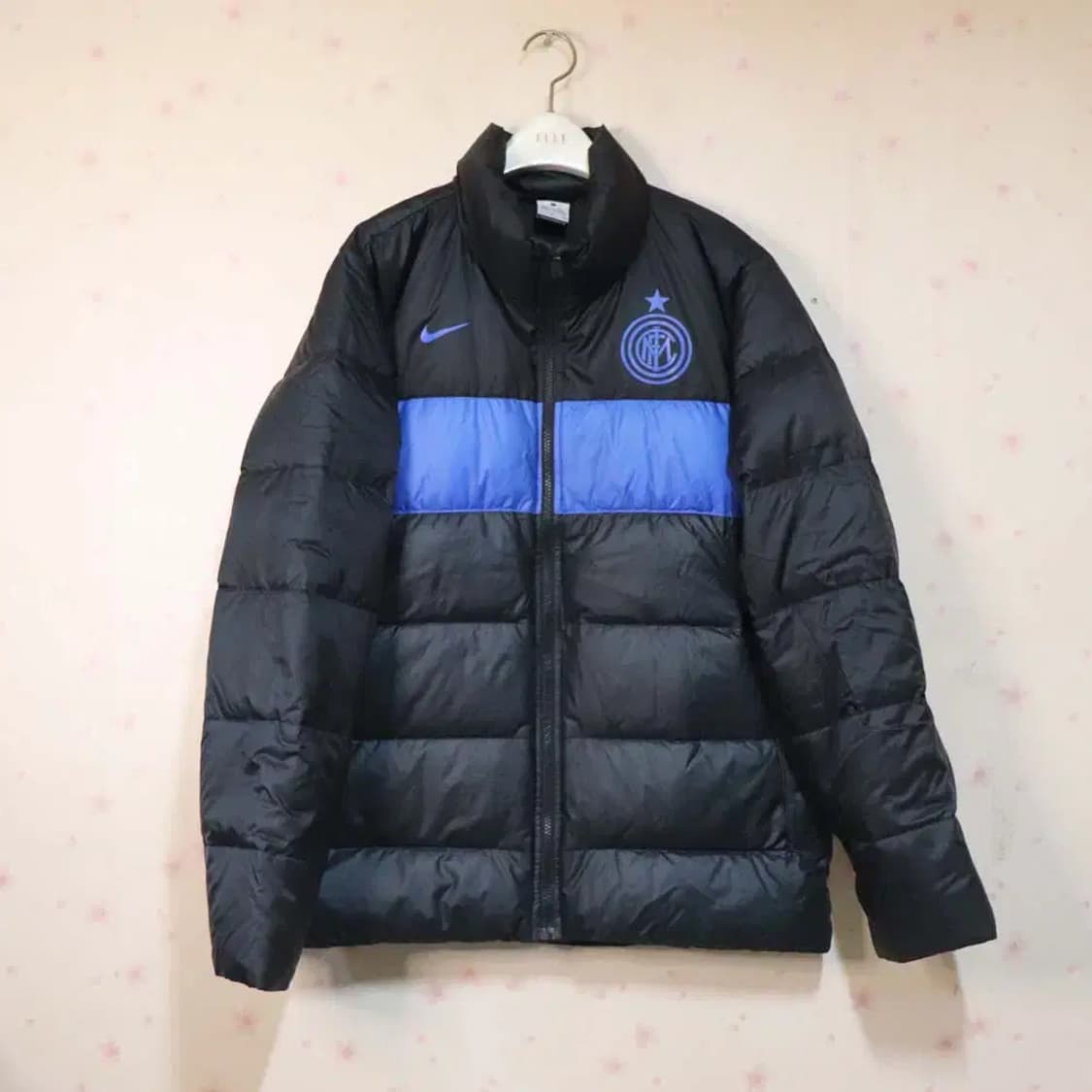 나이키 남성100 패딩점퍼 구제렐라wc543 상품이미지1