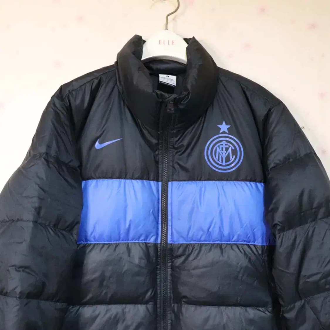 나이키 남성100 패딩점퍼 구제렐라wc543 상품이미지2