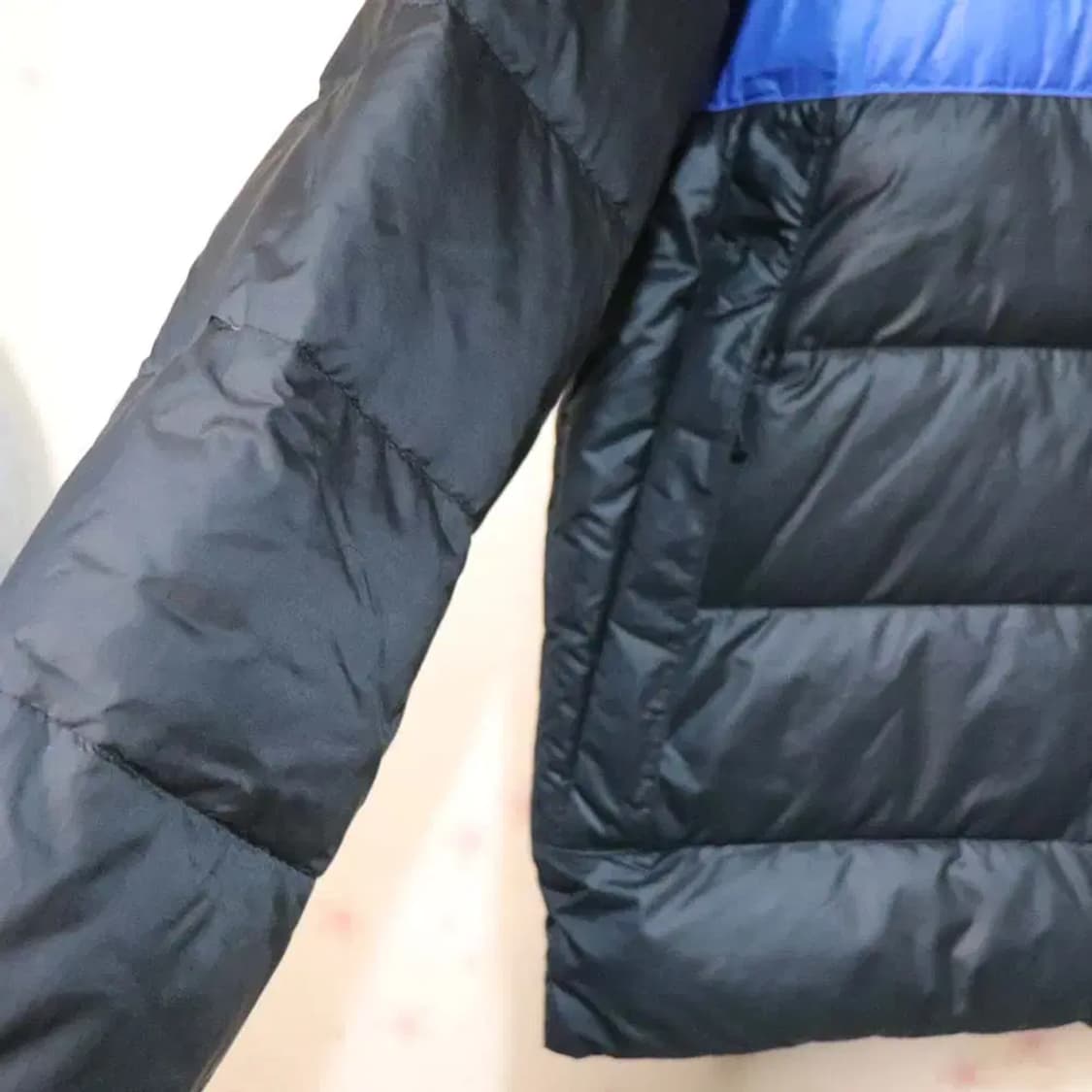 나이키 남성100 패딩점퍼 구제렐라wc543 상품이미지3