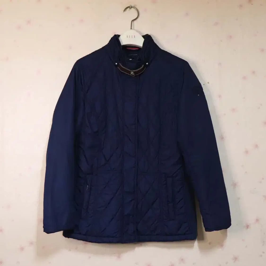 타미 여성100 패딩점퍼 구제렐라wc549 상품이미지1