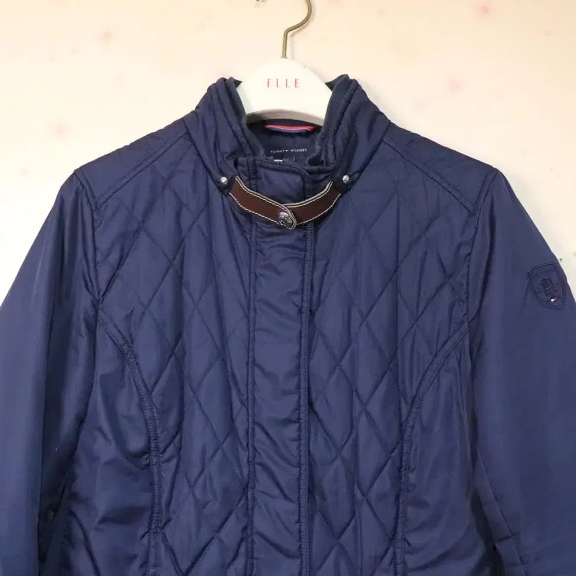 타미 여성100 패딩점퍼 구제렐라wc549 상품이미지2