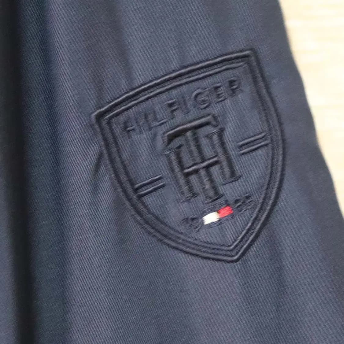 타미 여성100 패딩점퍼 구제렐라wc549 상품이미지3