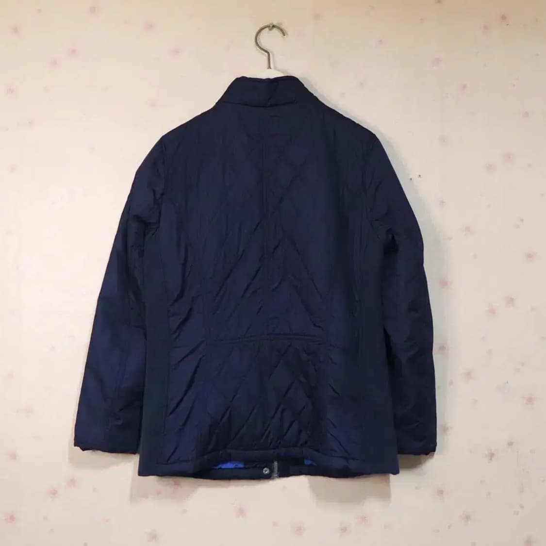 타미 여성100 패딩점퍼 구제렐라wc549 상품이미지4